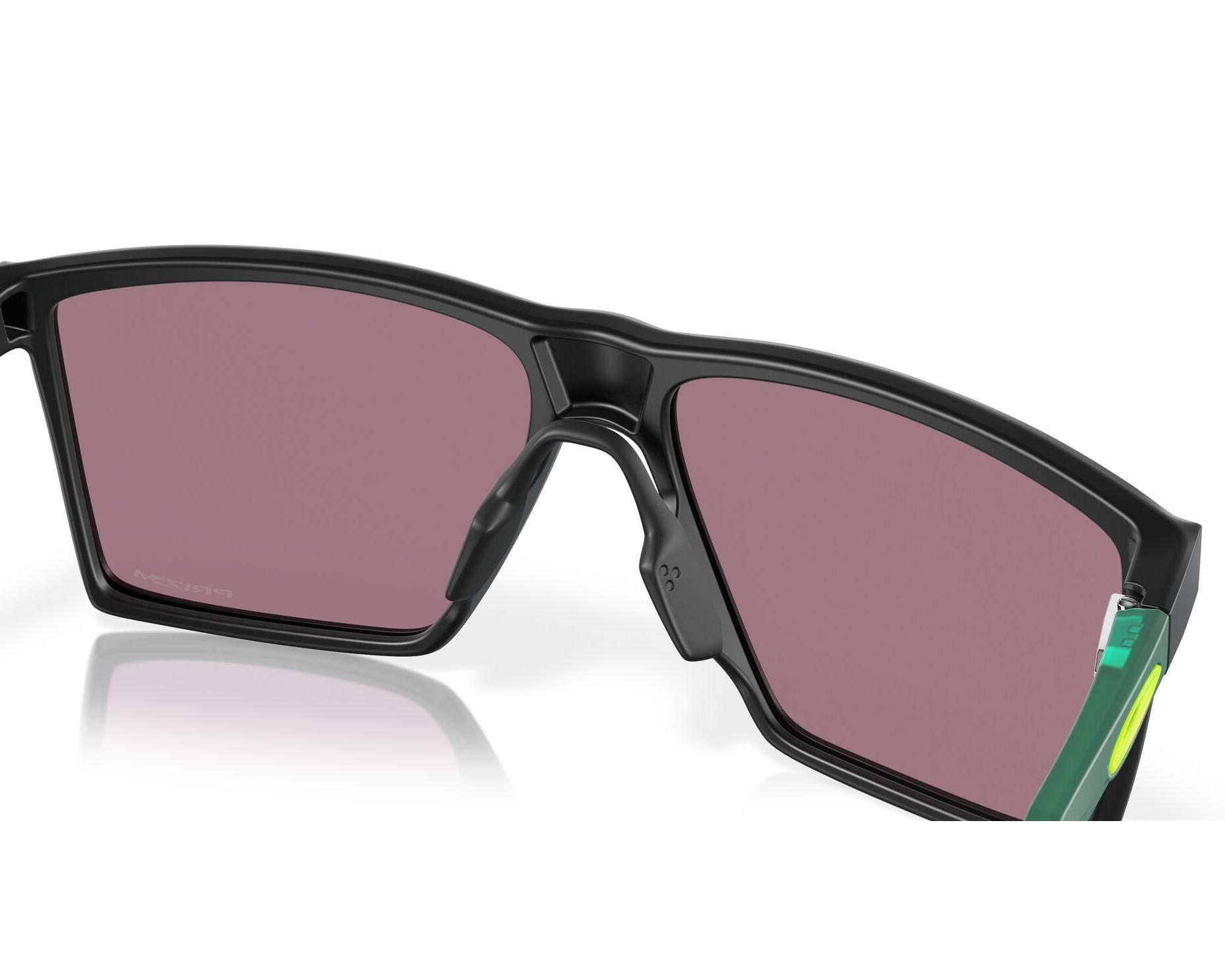 Oakley OO9482 948202 57-14 schwarz  360-Grad-Ansicht 1