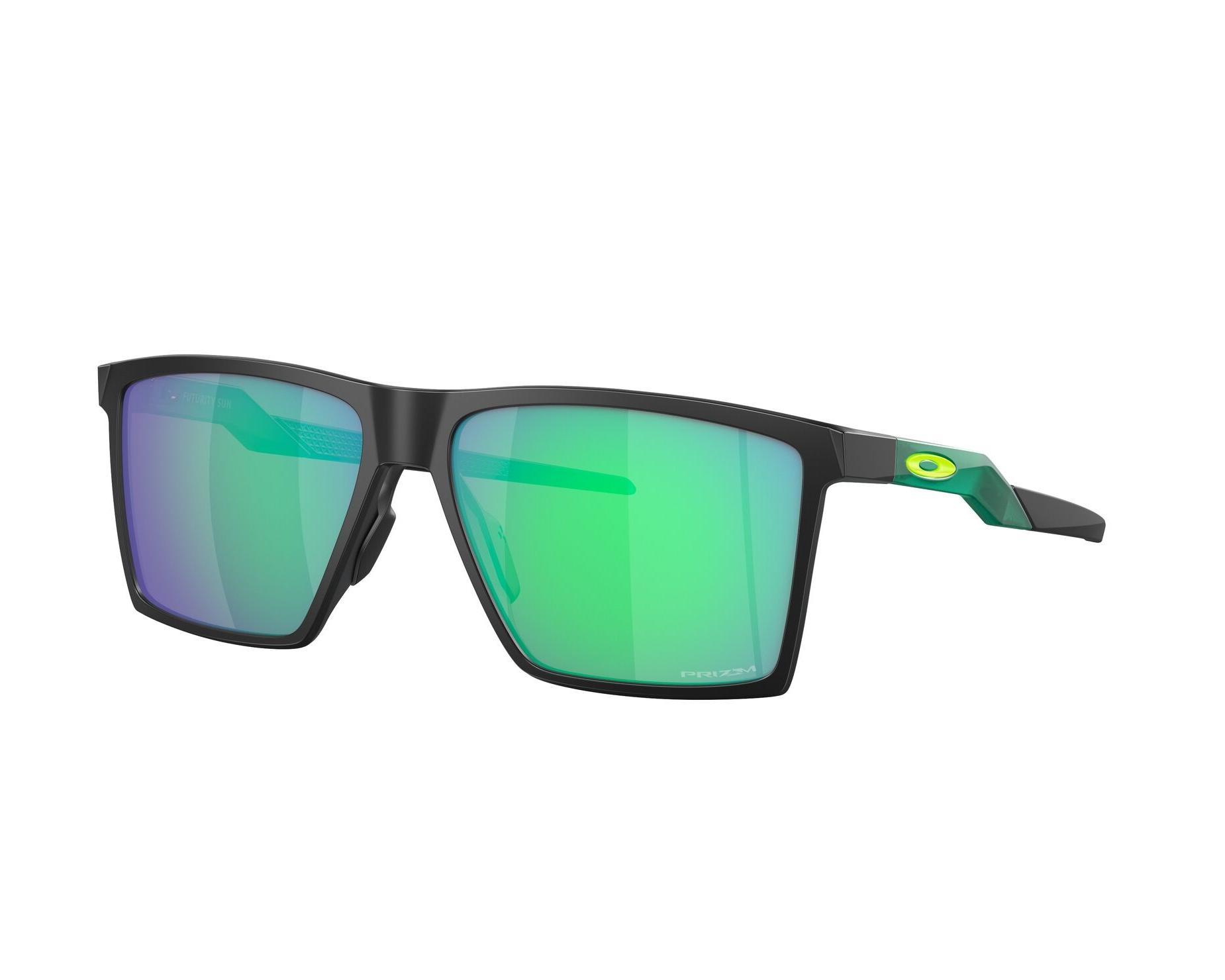 Oakley OO9482 948202 57-14 schwarz  360-Grad-Ansicht 3