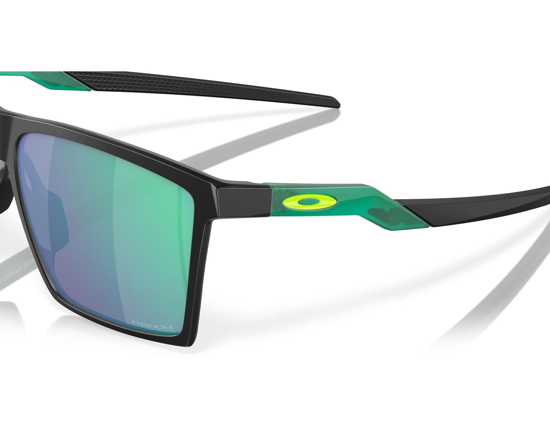 Oakley OO9482 948202 57-14 schwarz  360-Grad-Ansicht 4