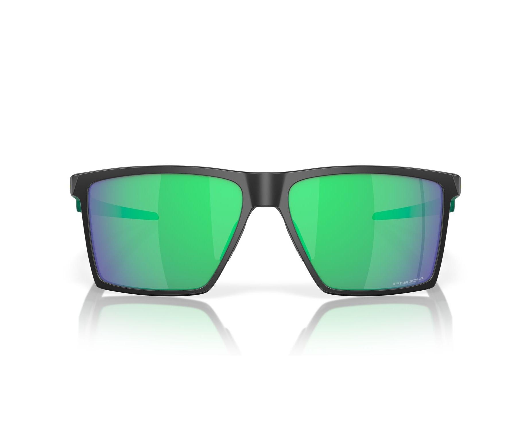 Oakley OO9482 948202 57-14 schwarz  360-Grad-Ansicht 7