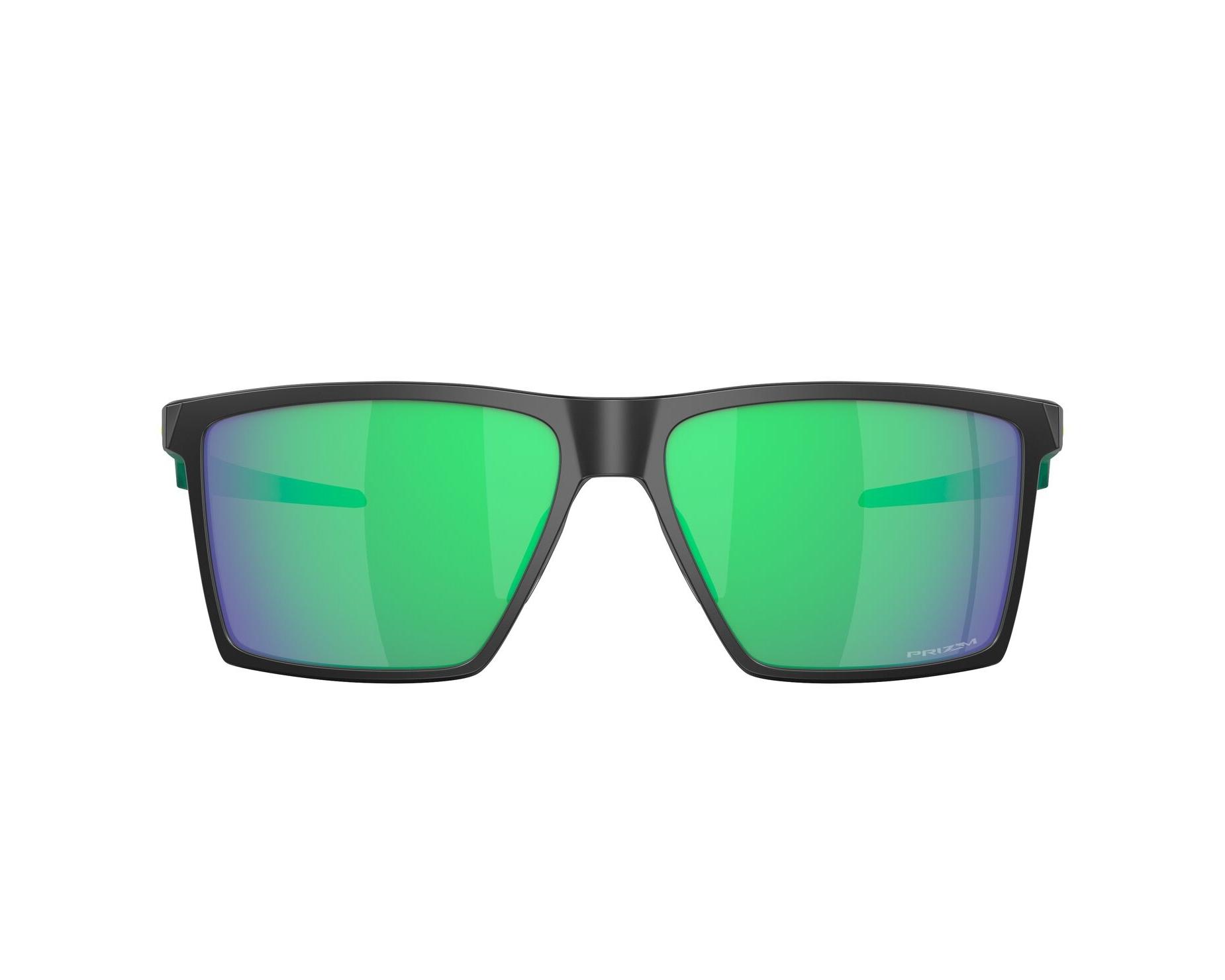 Oakley OO9482 948202 57-14 schwarz  360-Grad-Ansicht 9