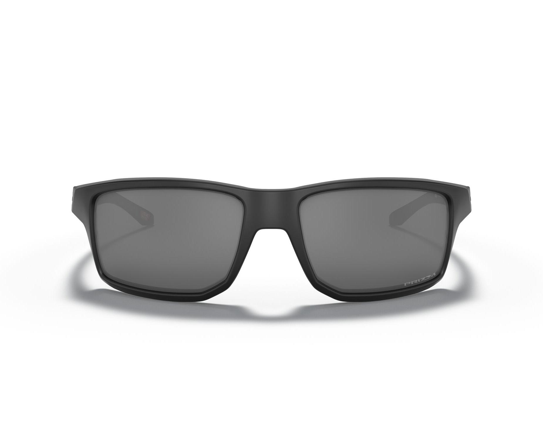 Oakley OO9449 944903 60-17 schwarz  360-Grad-Ansicht 2