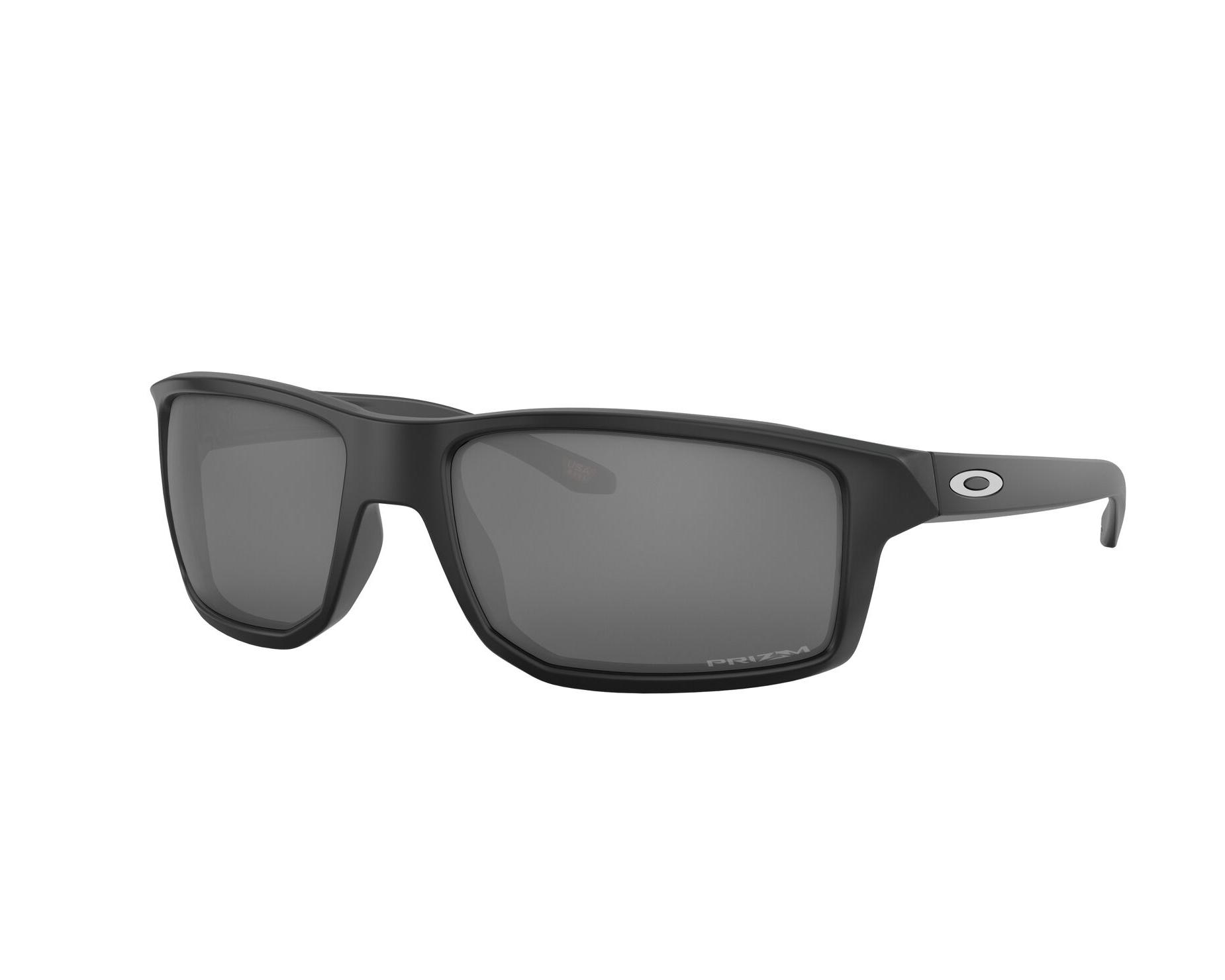 Oakley OO9449 944903 60-17 schwarz  360-Grad-Ansicht 4