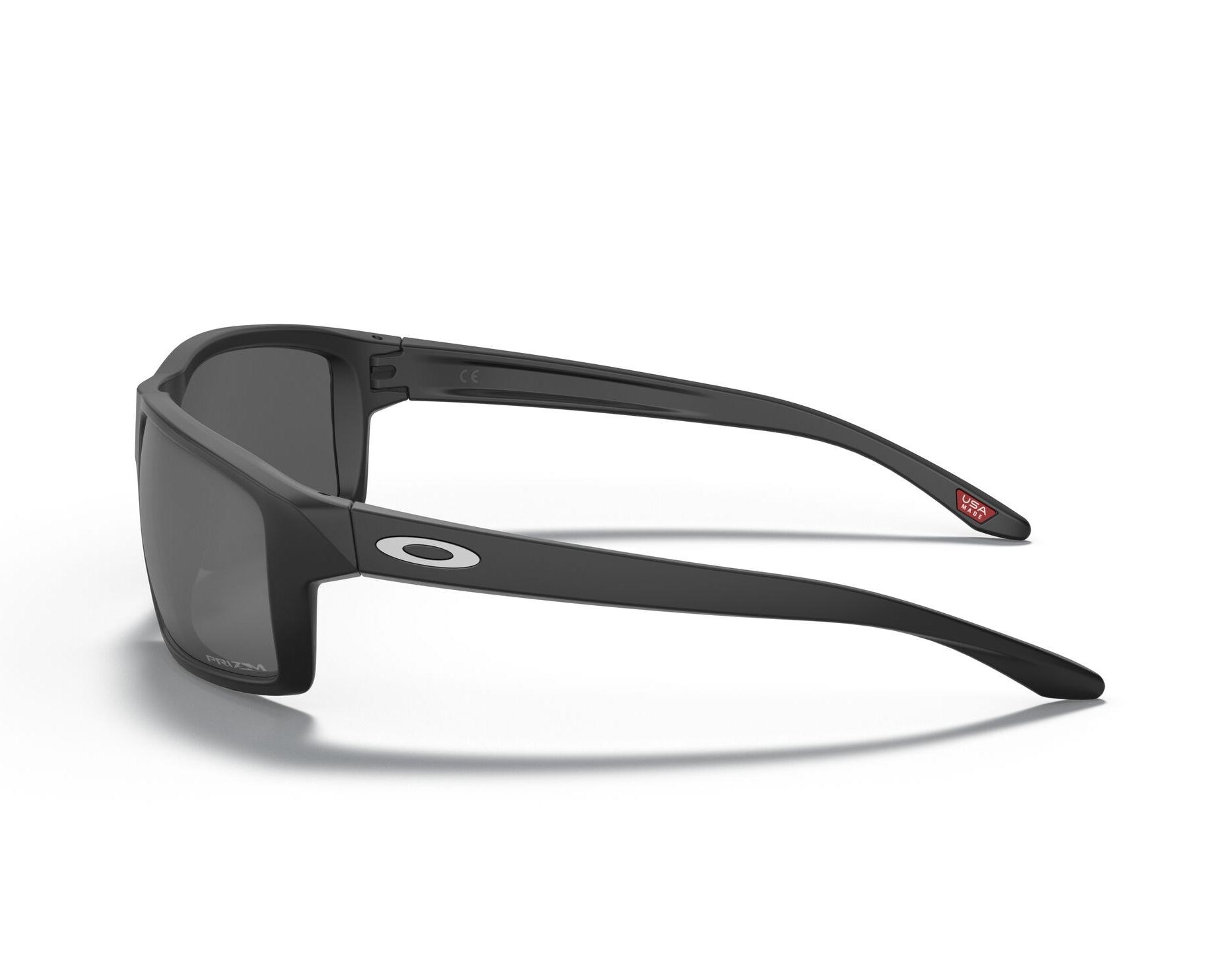 Oakley OO9449 944903 60-17 schwarz  360-Grad-Ansicht 5