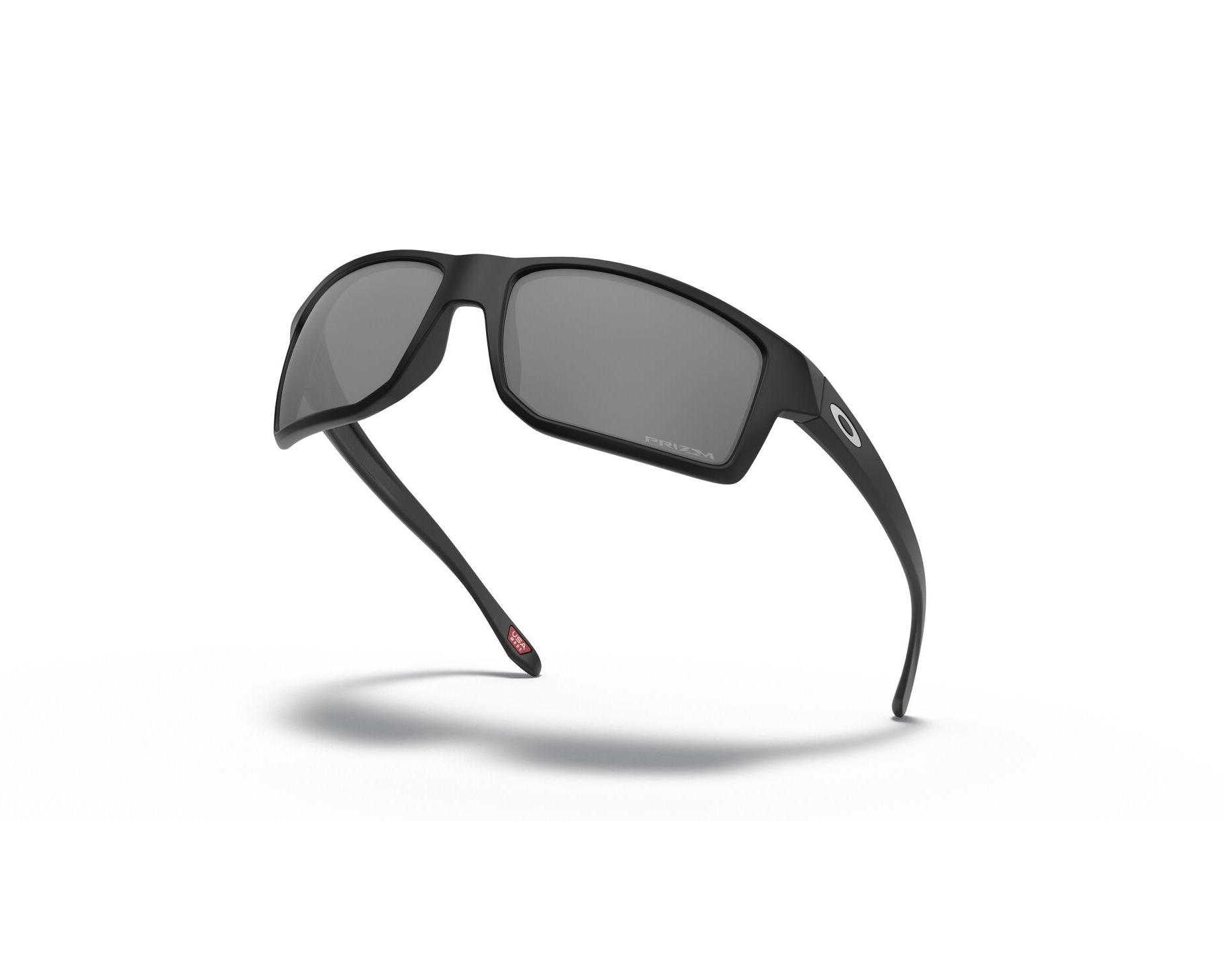 Oakley OO9449 944903 60-17 schwarz  360-Grad-Ansicht 7