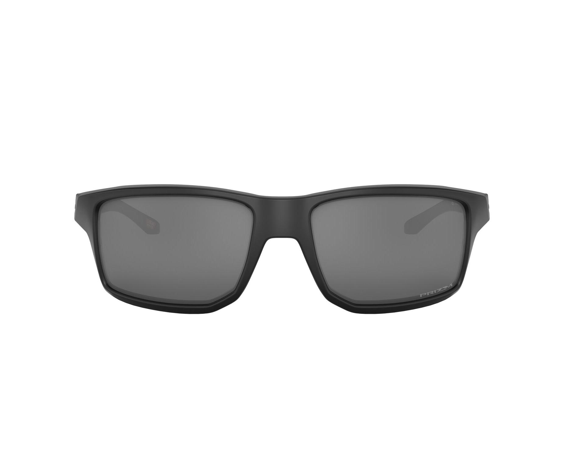 Oakley OO9449 944903 60-17 schwarz  360-Grad-Ansicht 8