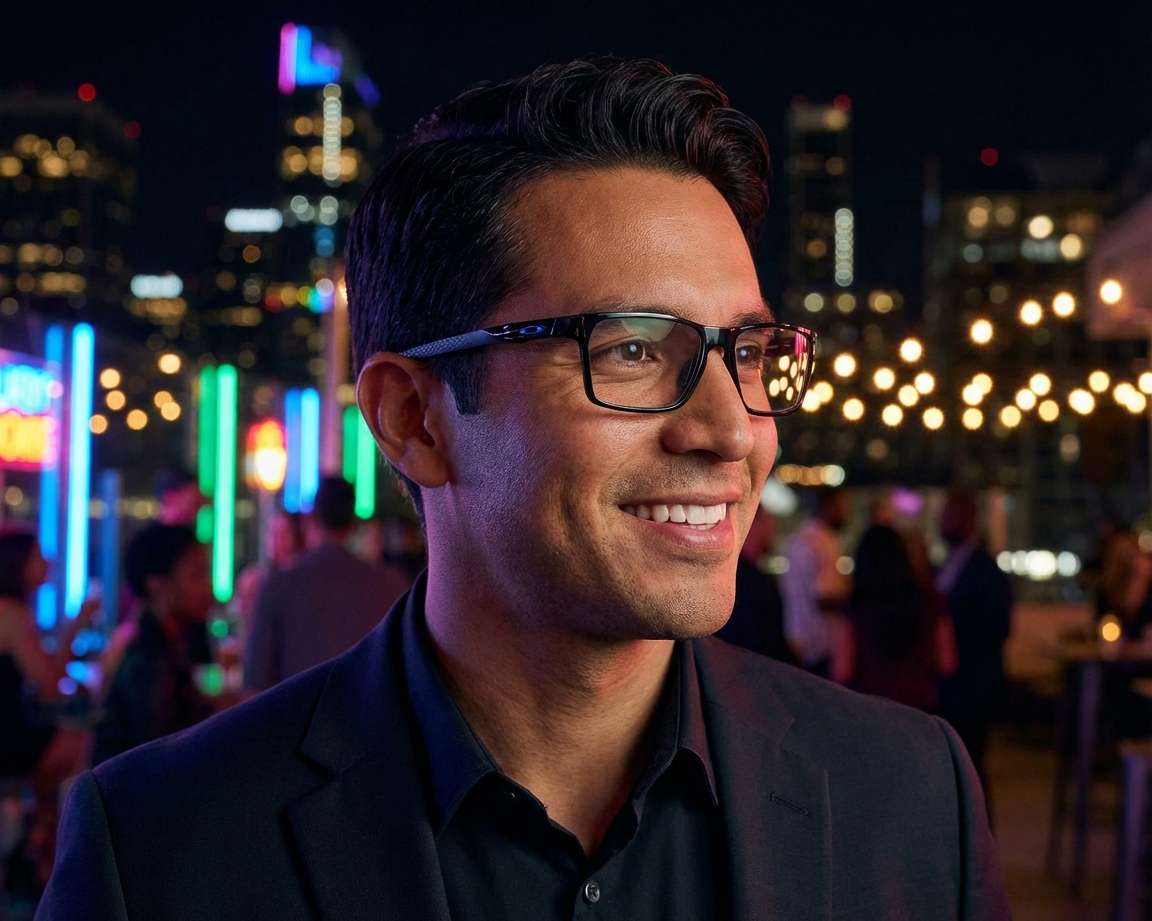 Oakley OX8032 803204 53-16 schwarz  360-Grad-Ansicht 11