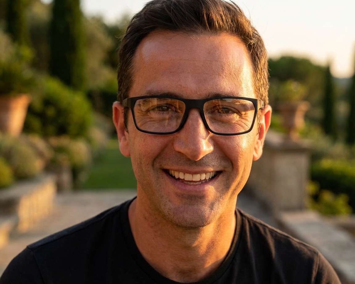 Oakley OX8032 05 55-16 schwarz  andere Ansicht