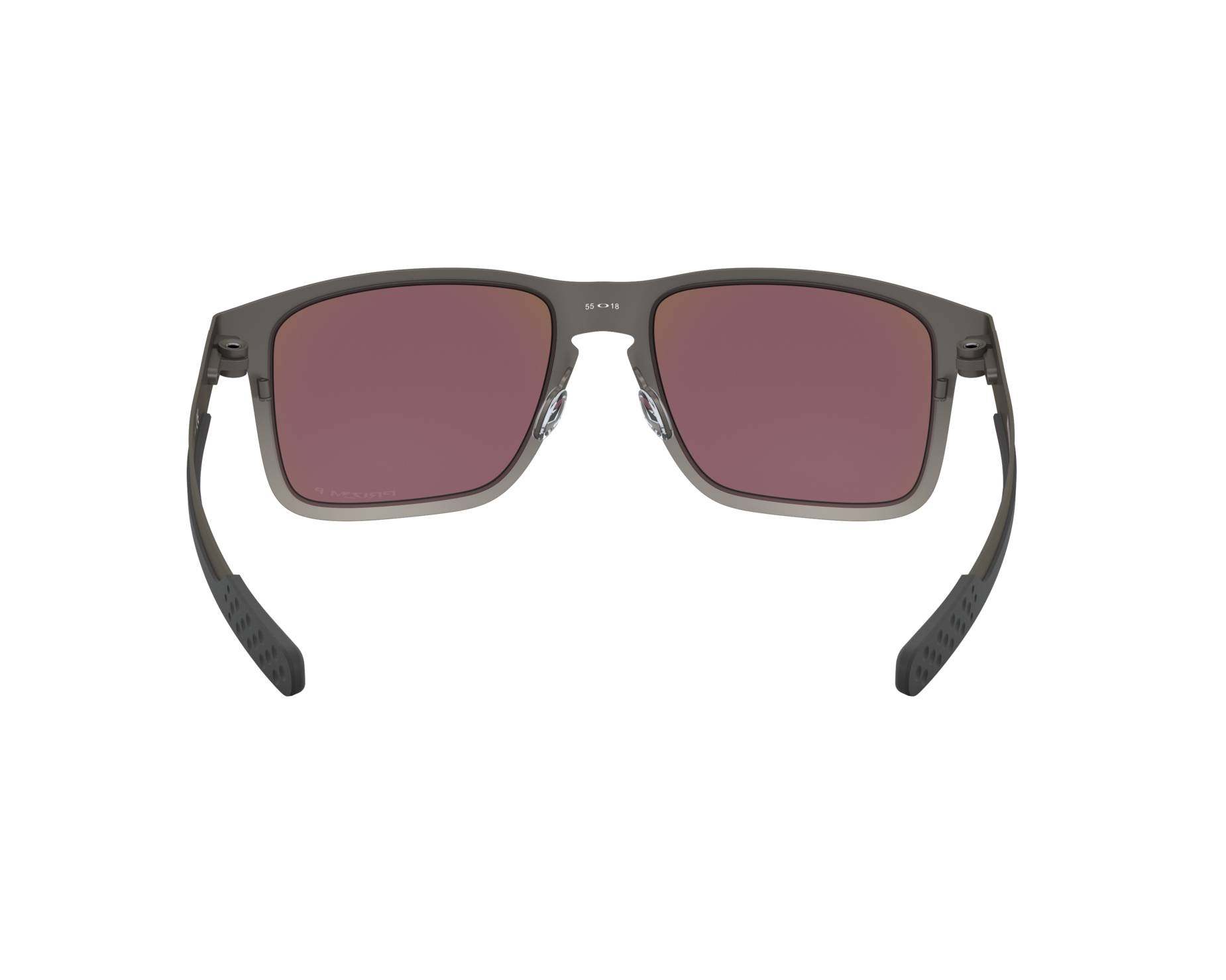 Oakley OO4123 412307 55-18 grau  360-Grad-Ansicht 8