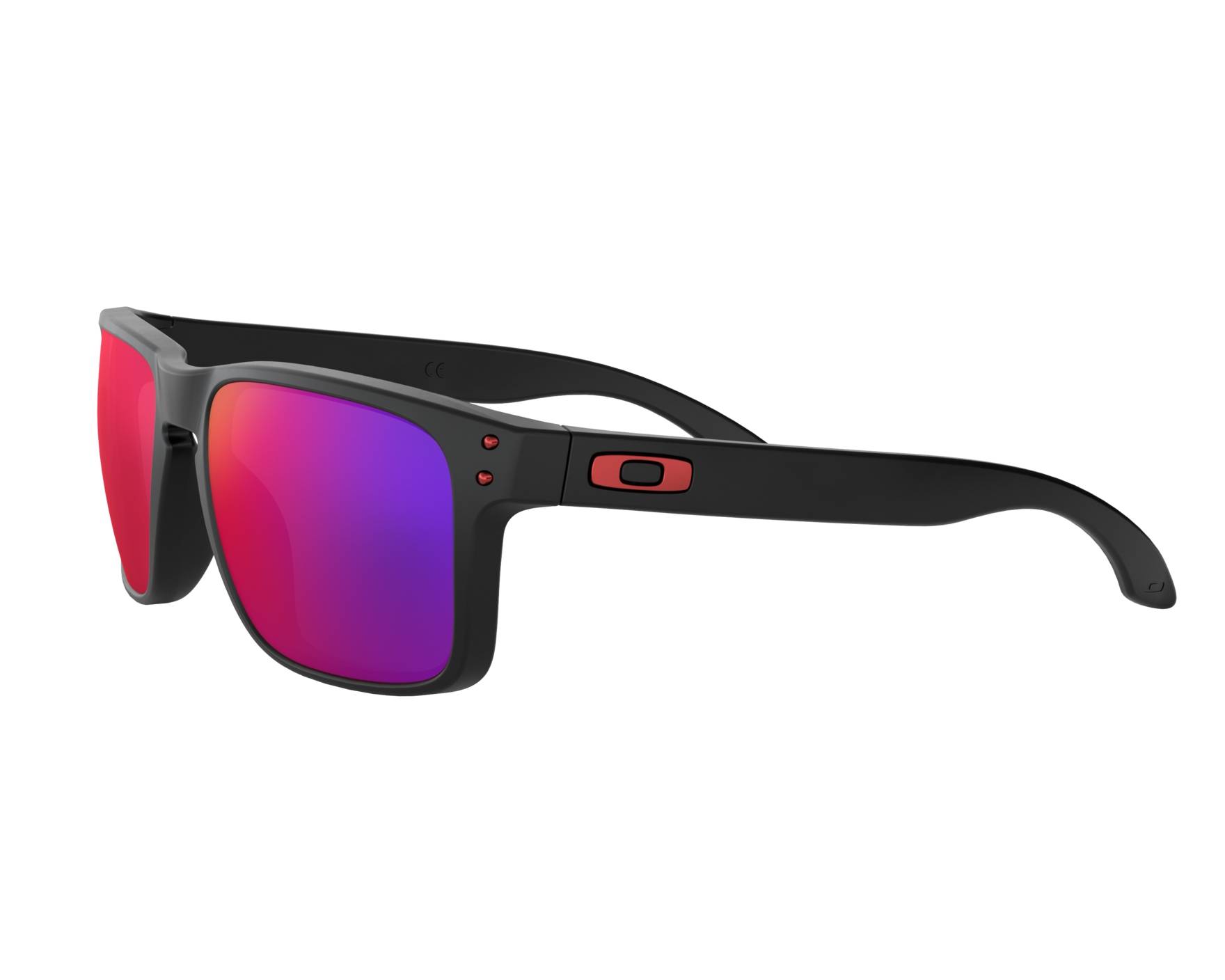 Oakley OO-9102 36 57-18 Black  360-Grad-Ansicht 3