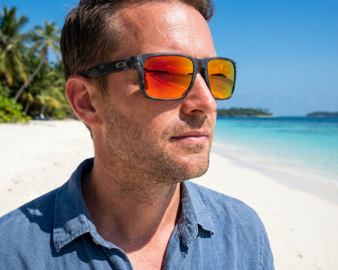 Oakley OO9102 9102E9 55-18 schwarz  360-Grad-Ansicht 10