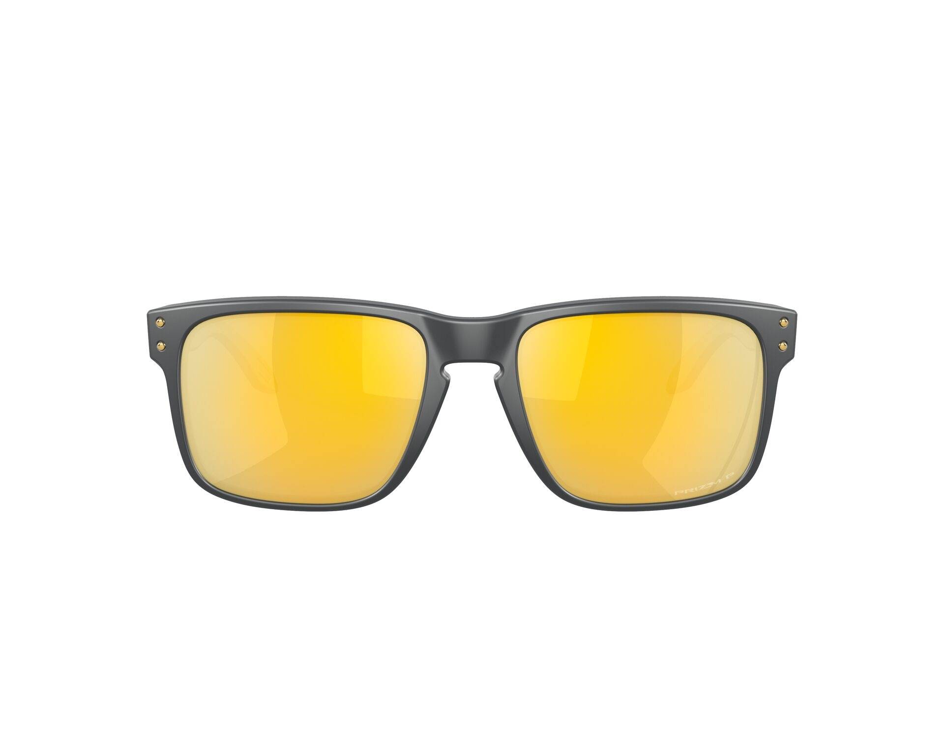 Oakley OO9102 9102W4 55-18 grau  360-Grad-Ansicht 10