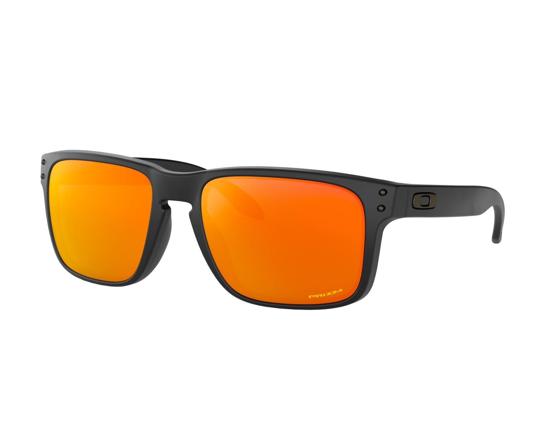 Oakley OO-9102 E255 55-18 schwarz  360-Grad-Ansicht 2