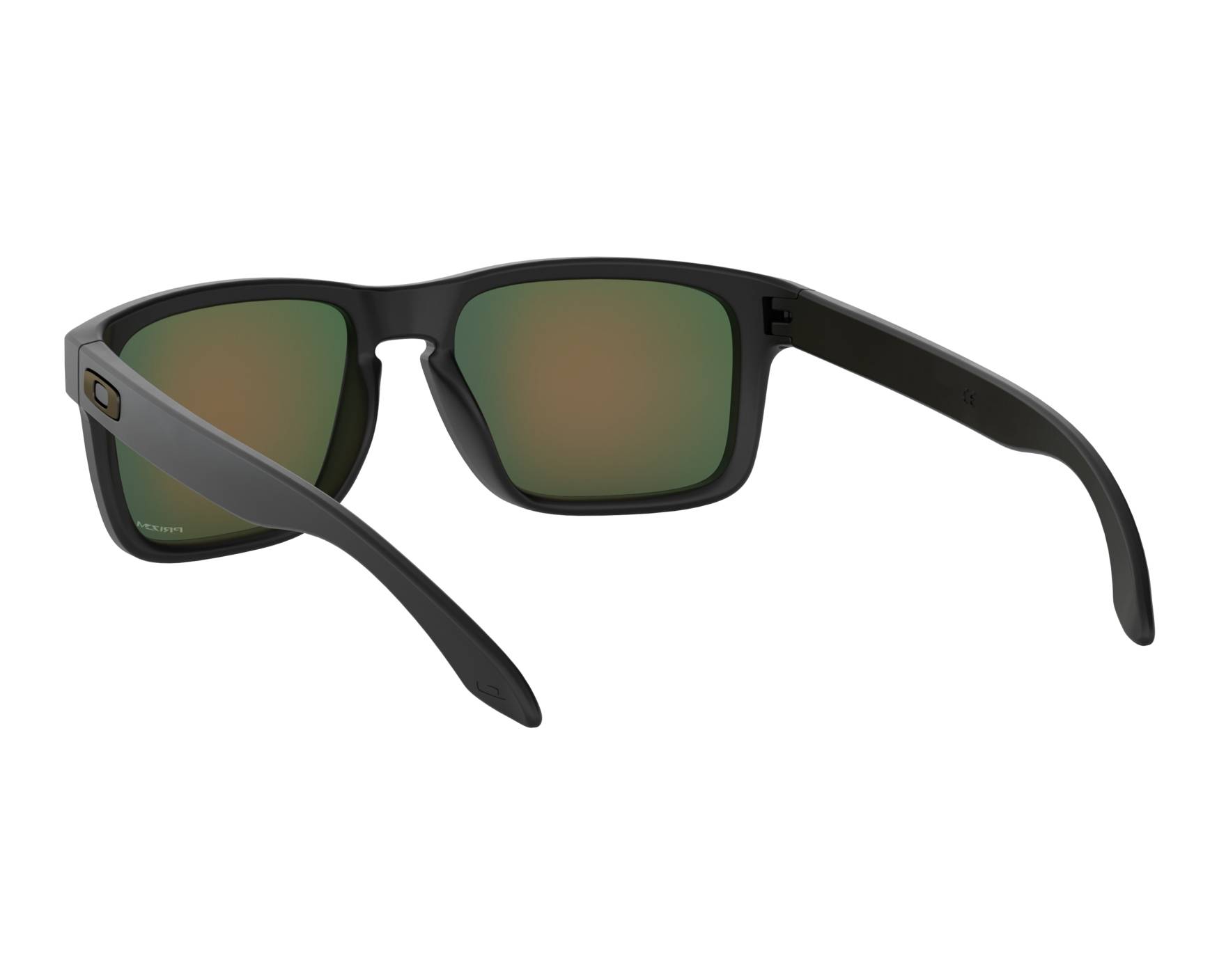 Oakley OO-9102 E255 55-18 schwarz  360-Grad-Ansicht 6