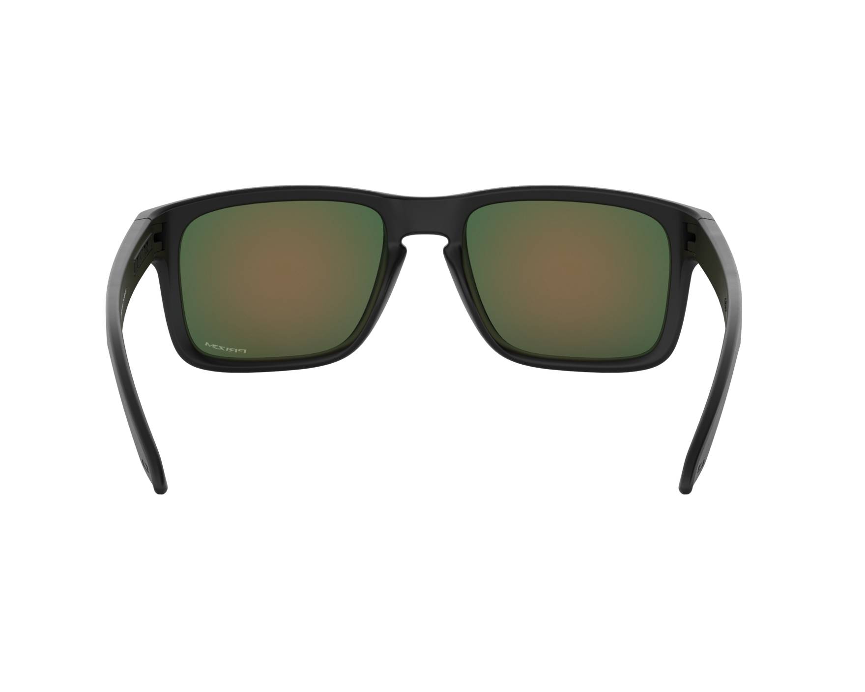 Oakley OO-9102 E255 55-18 schwarz  360-Grad-Ansicht 7