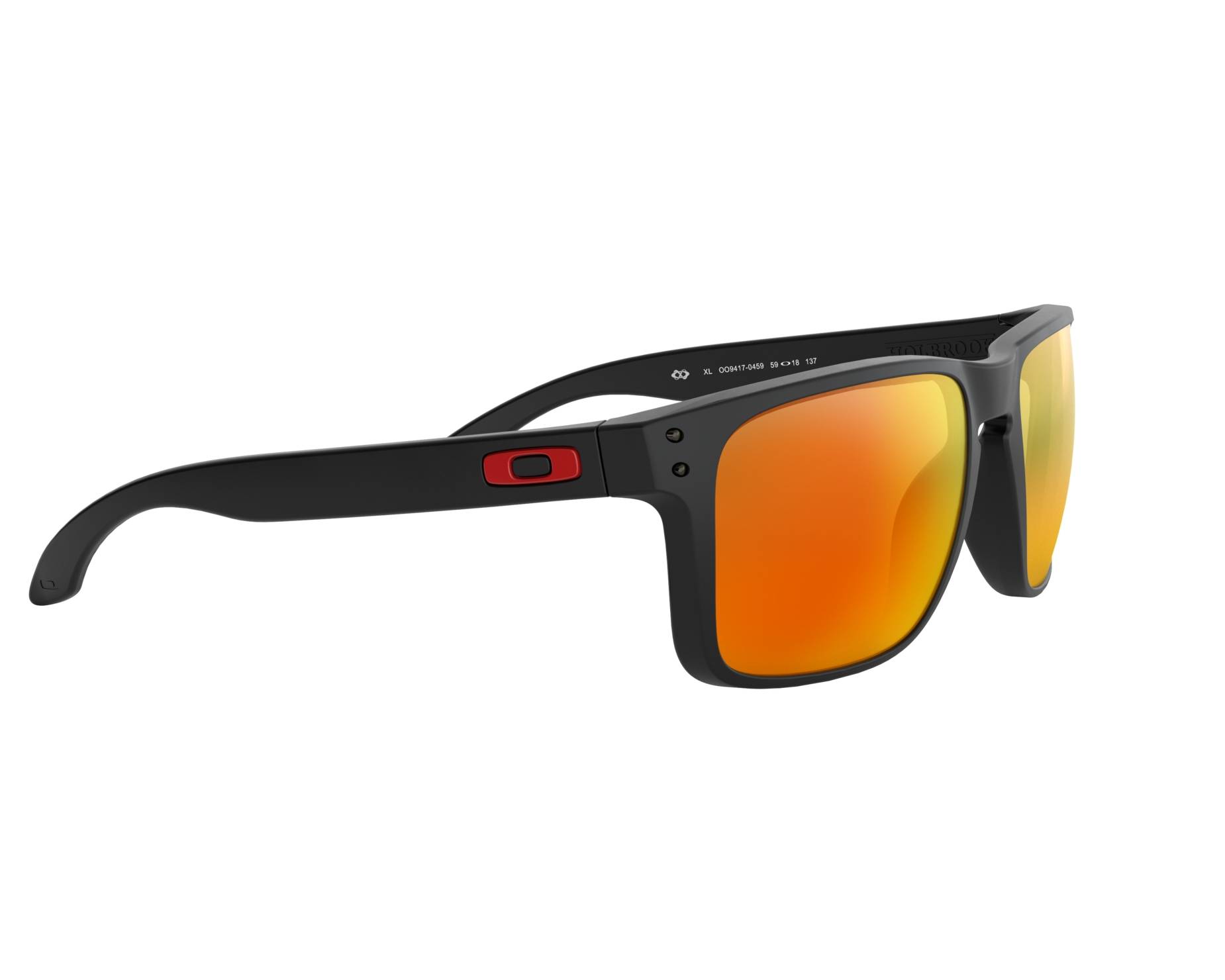 Oakley OO9417 941704 59-18 Noir  360-Grad-Ansicht 12