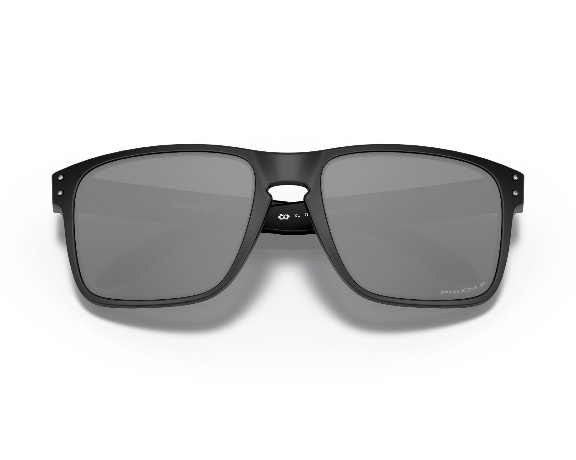 Oakley OO9417 941705 59-18 schwarz  360-Grad-Ansicht 5