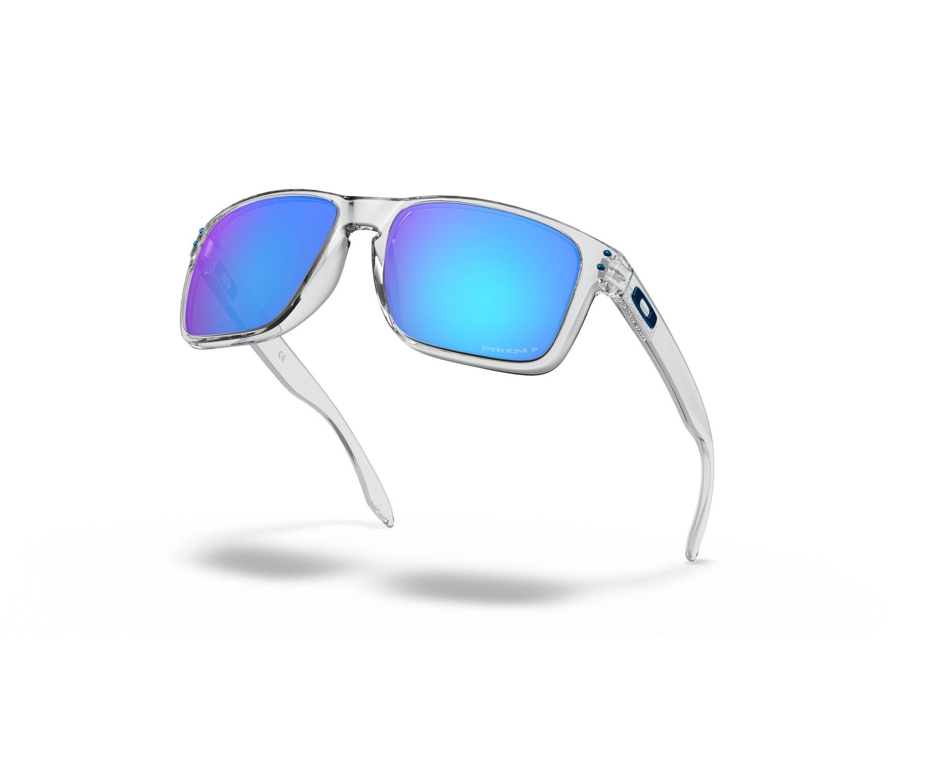 Oakley OO9417 941707 59-18 Cristal  360-Grad-Ansicht 1