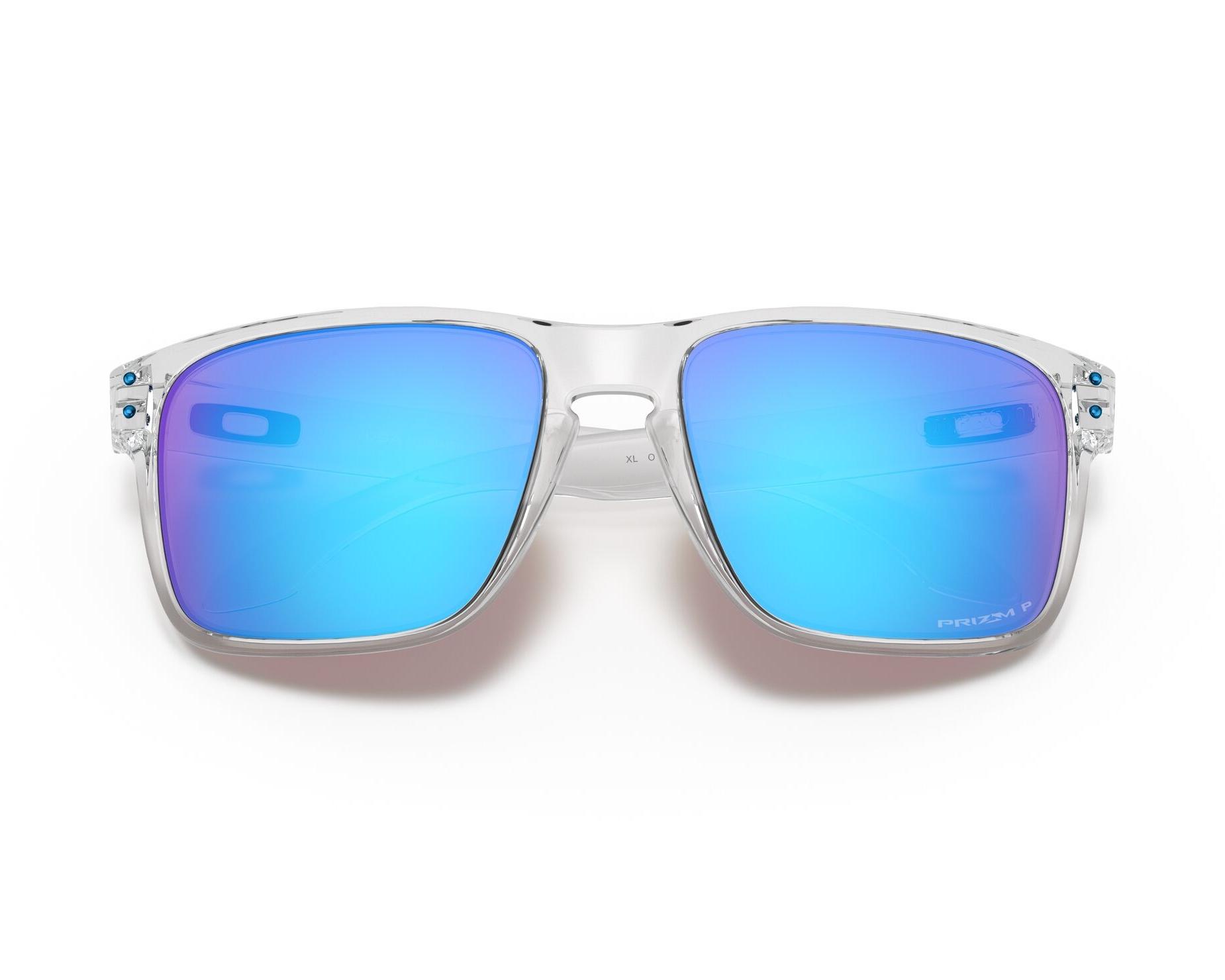 Oakley OO9417 941707 59-18 Cristal  360-Grad-Ansicht 2