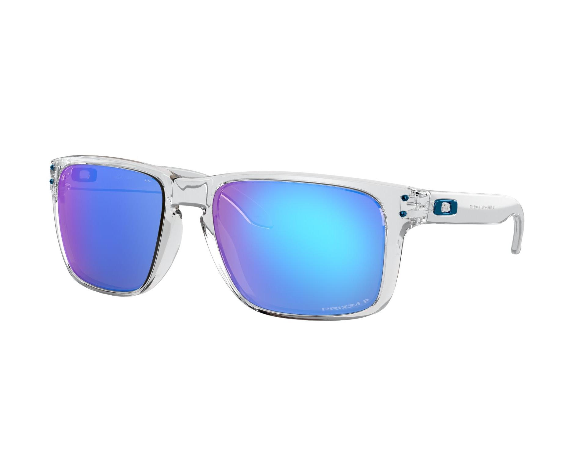 Oakley OO9417 941707 59-18 Cristal  360-Grad-Ansicht 3