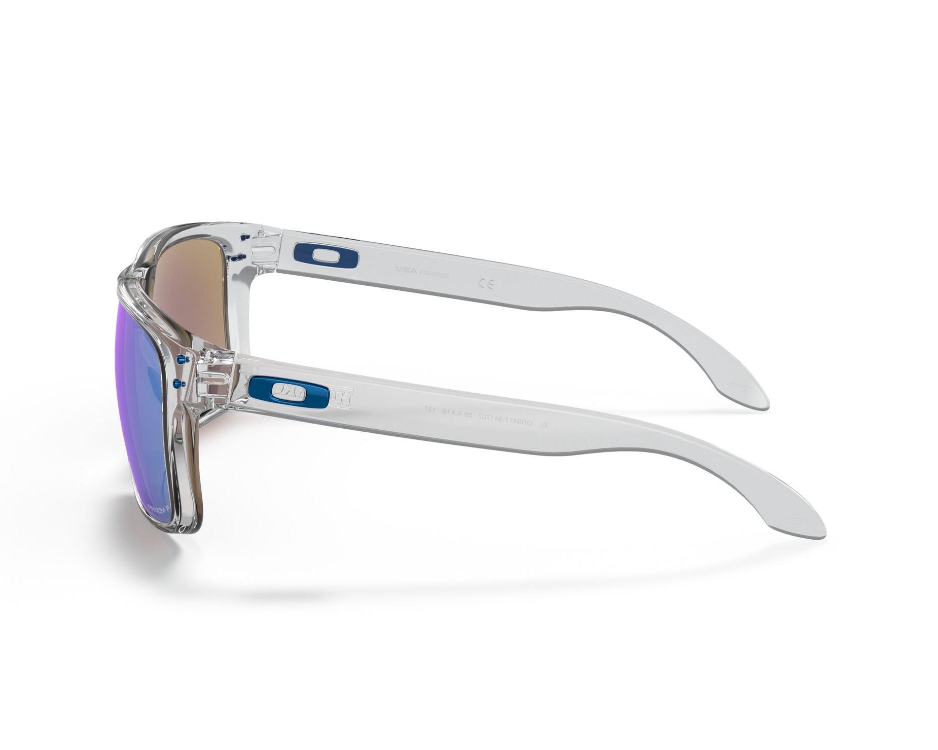 Oakley OO9417 941707 59-18 Cristal  360-Grad-Ansicht 5