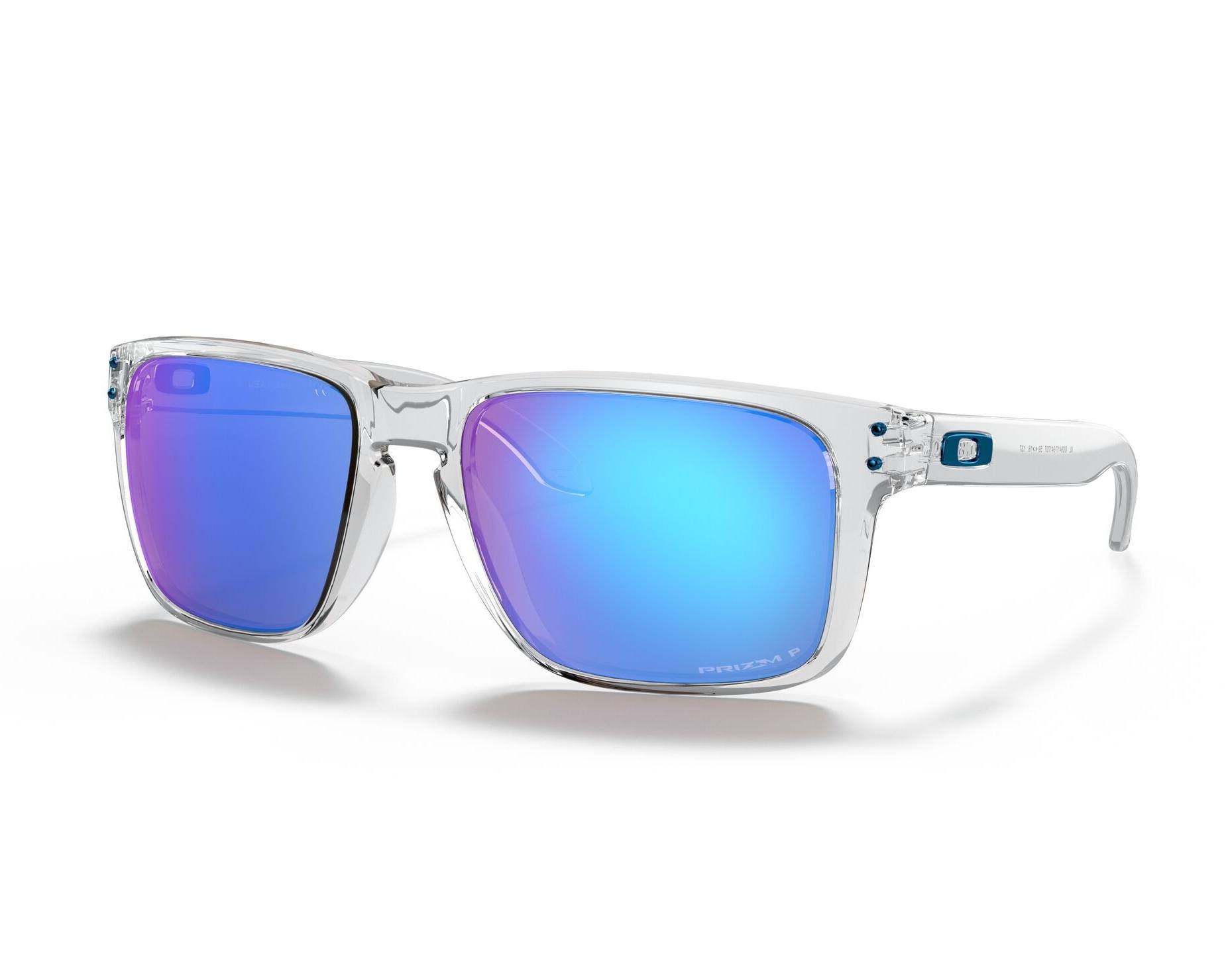 Oakley OO9417 941707 59-18 Cristal  360-Grad-Ansicht 6