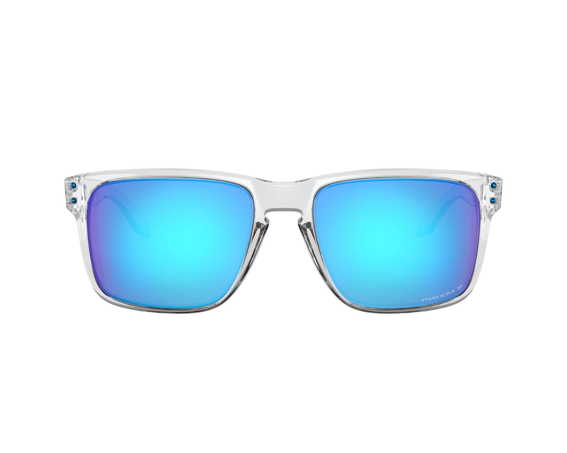 Oakley OO9417 941707 59-18 Cristal  360-Grad-Ansicht 7