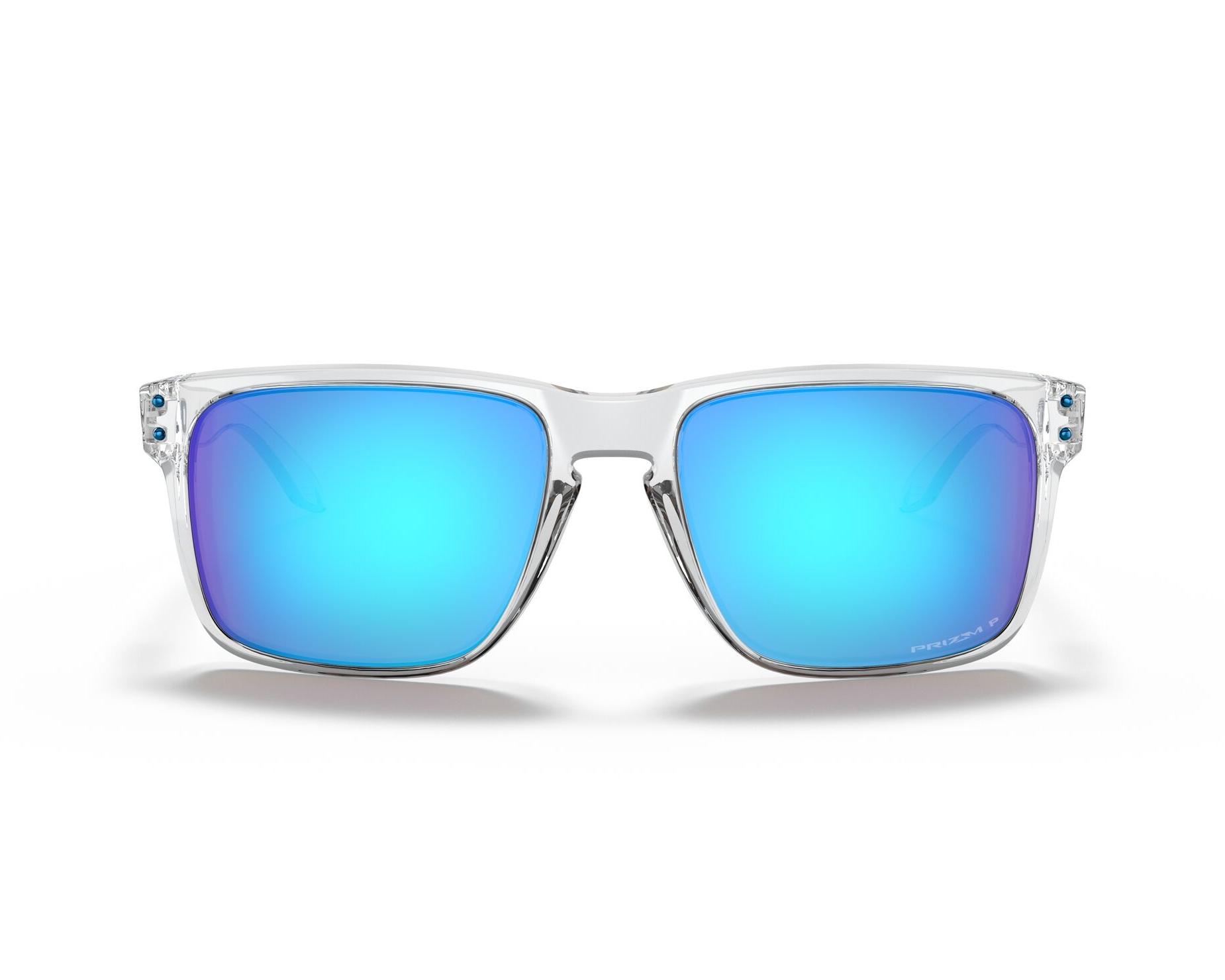 Oakley OO9417 941707 59-18 Cristal  360-Grad-Ansicht 8