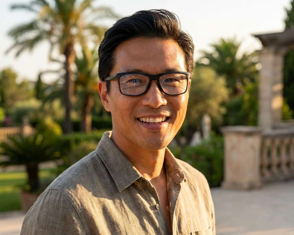 Oakley OX8144 814401 55-18 Noir  360-Grad-Ansicht 12