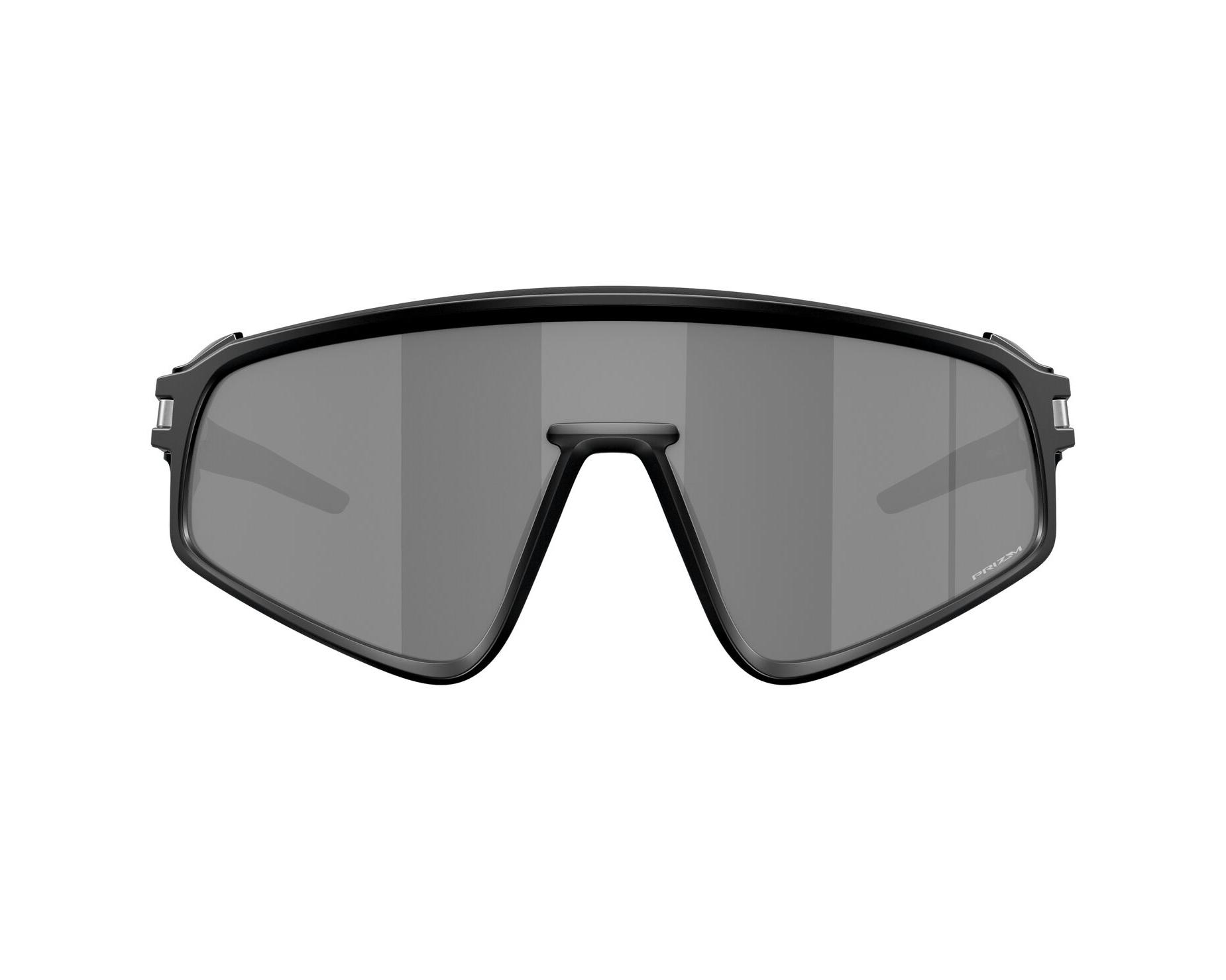 Oakley OO9404 940401 - Black  360-Grad-Ansicht 3