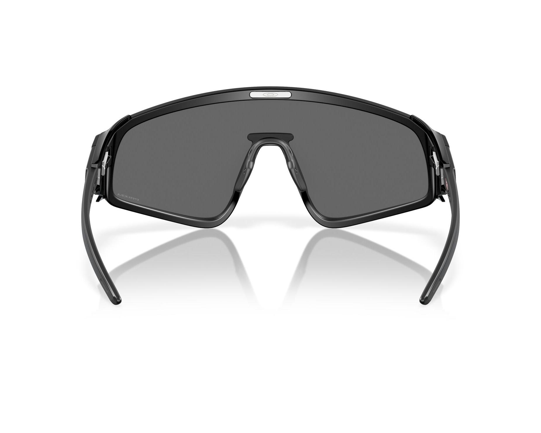 Oakley OO9404 940401 - Black  360-Grad-Ansicht 4