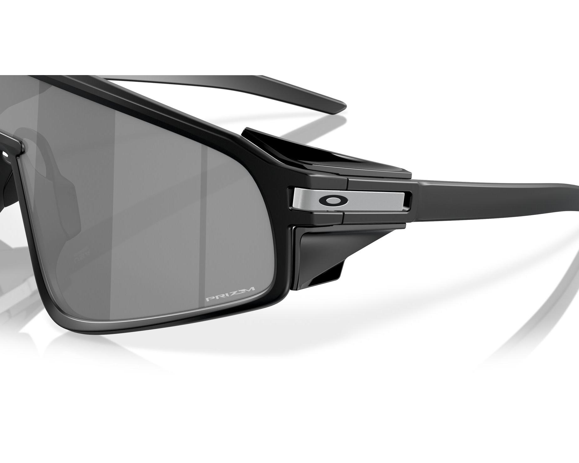 Oakley OO9404 940401 - Black  360-Grad-Ansicht 6