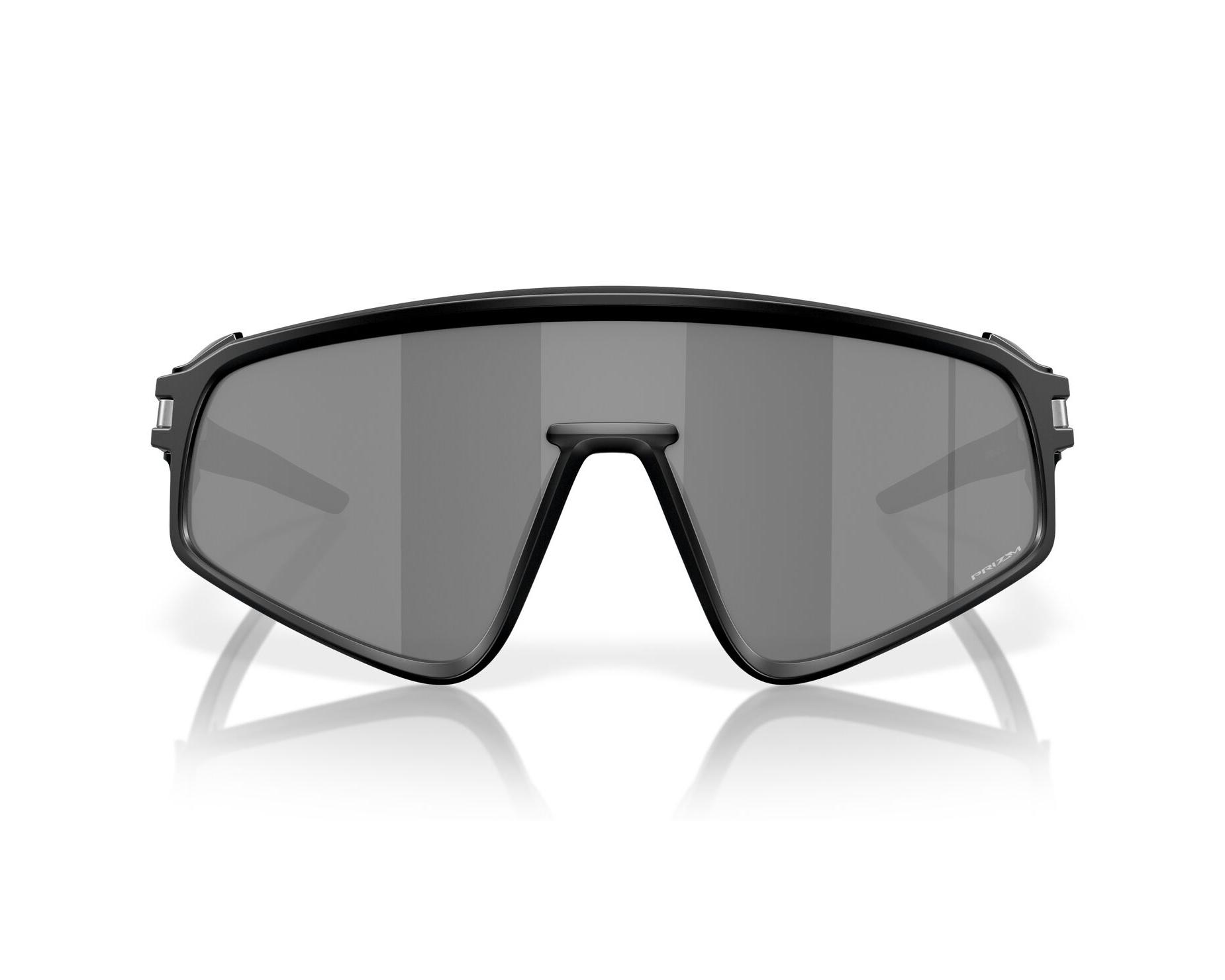 Oakley OO9404 940401 - Black  360-Grad-Ansicht 9