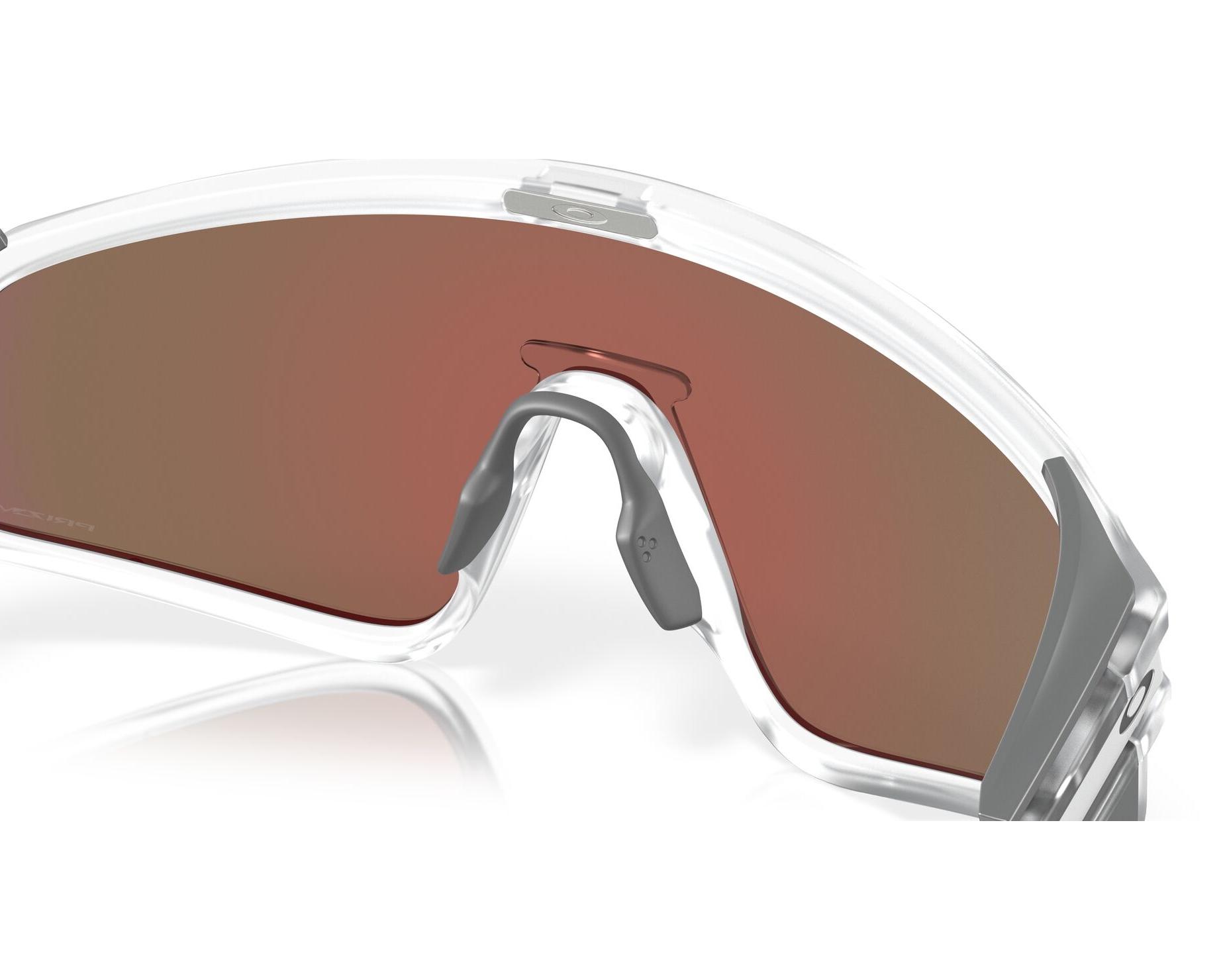 Oakley OO9404 940402 - Crystal  360-Grad-Ansicht 1