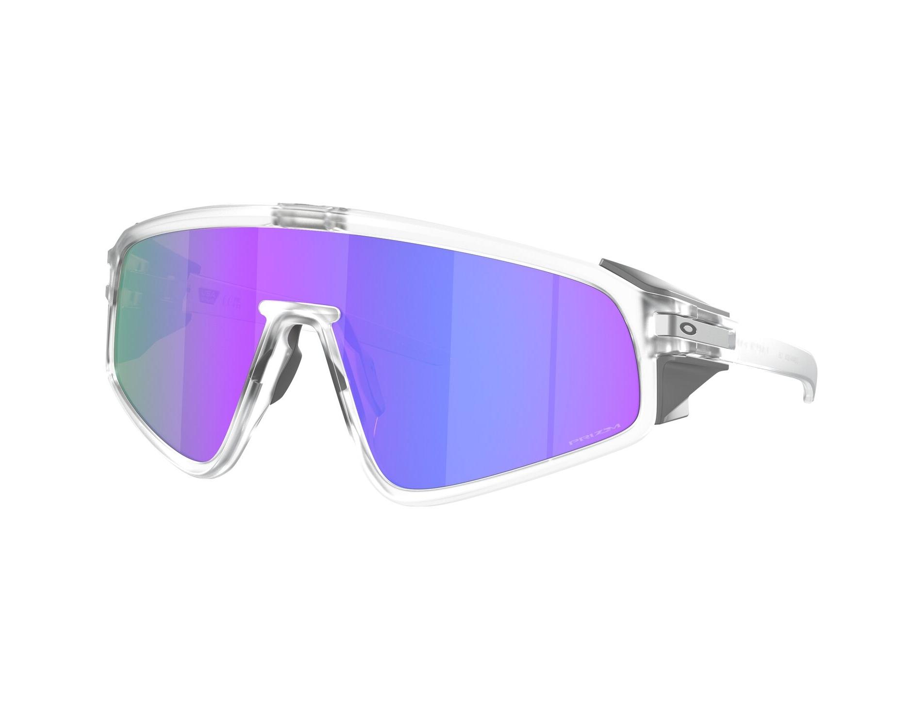 Oakley OO9404 940402 - Crystal  360-Grad-Ansicht 2