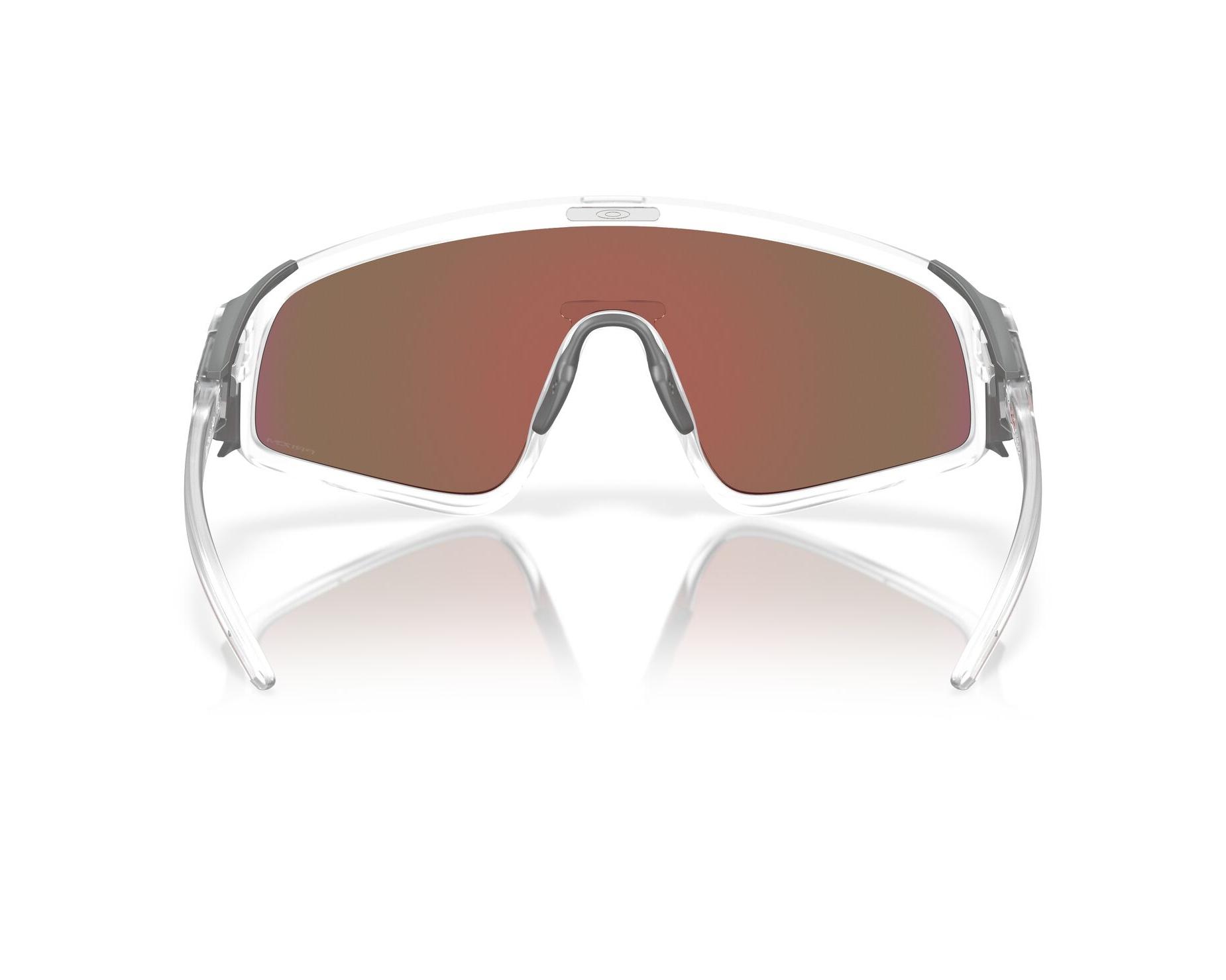 Oakley OO9404 940402 - Crystal  360-Grad-Ansicht 3