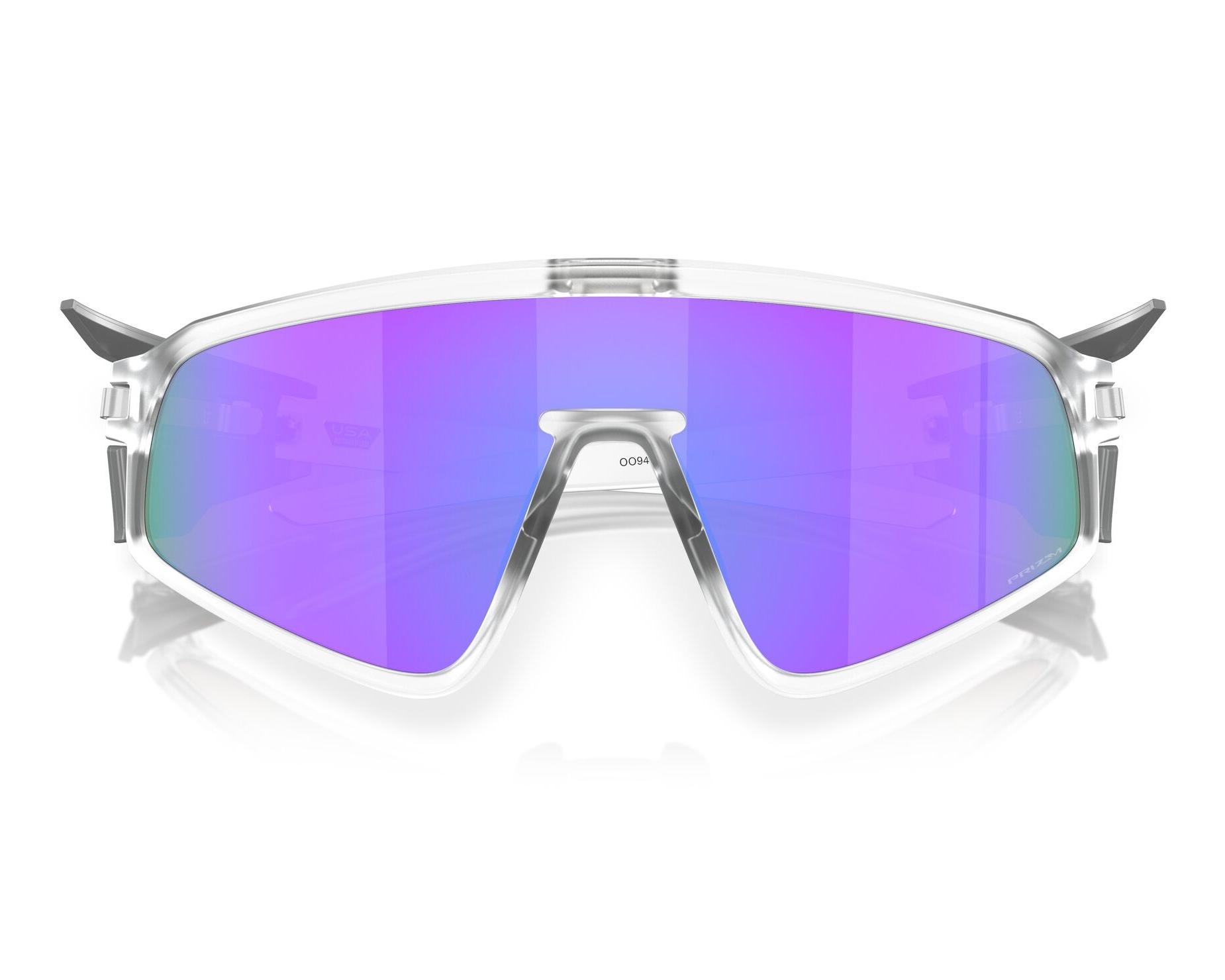 Oakley OO9404 940402 - Crystal  360-Grad-Ansicht 5