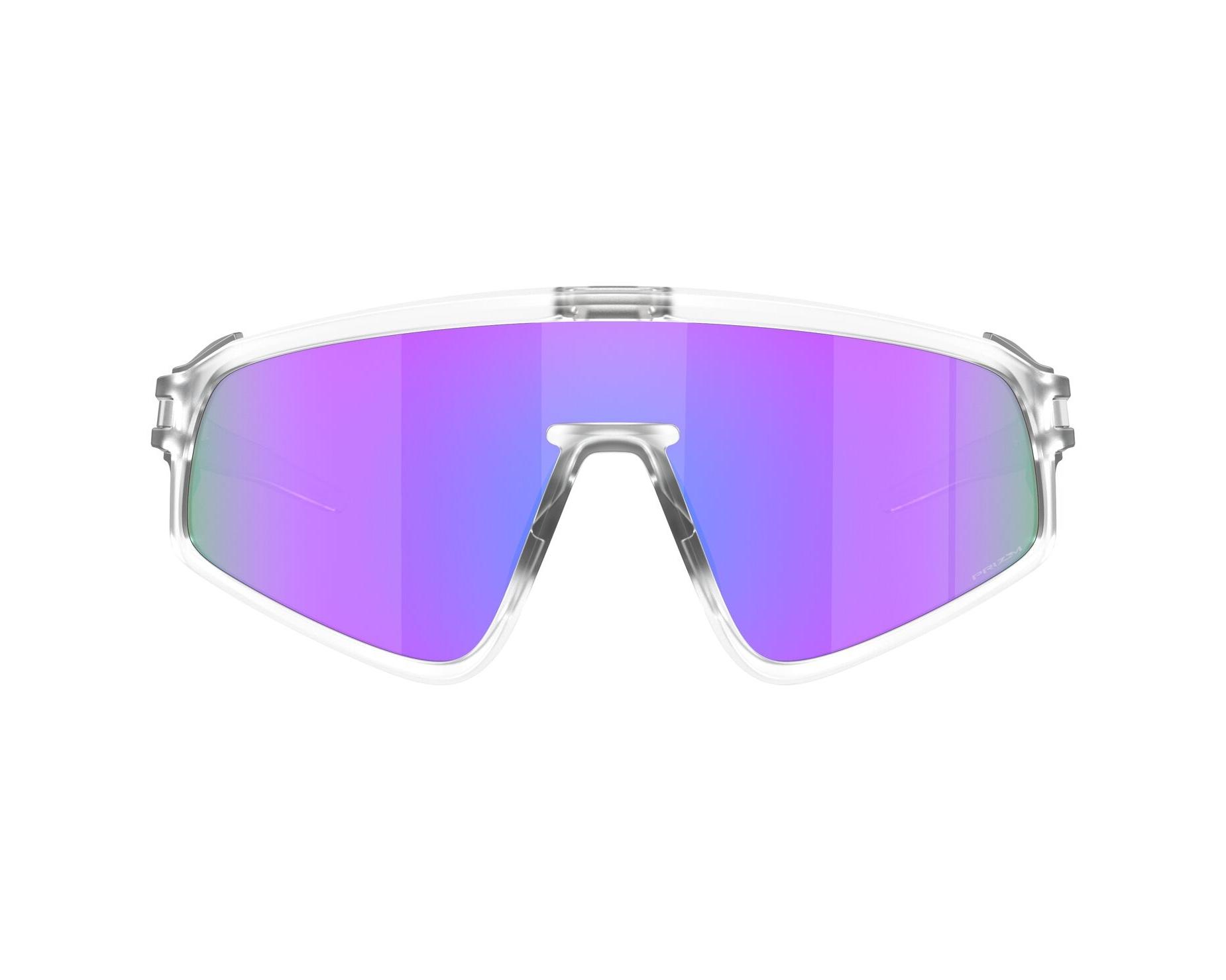 Oakley OO9404 940402 - Crystal  360-Grad-Ansicht 6