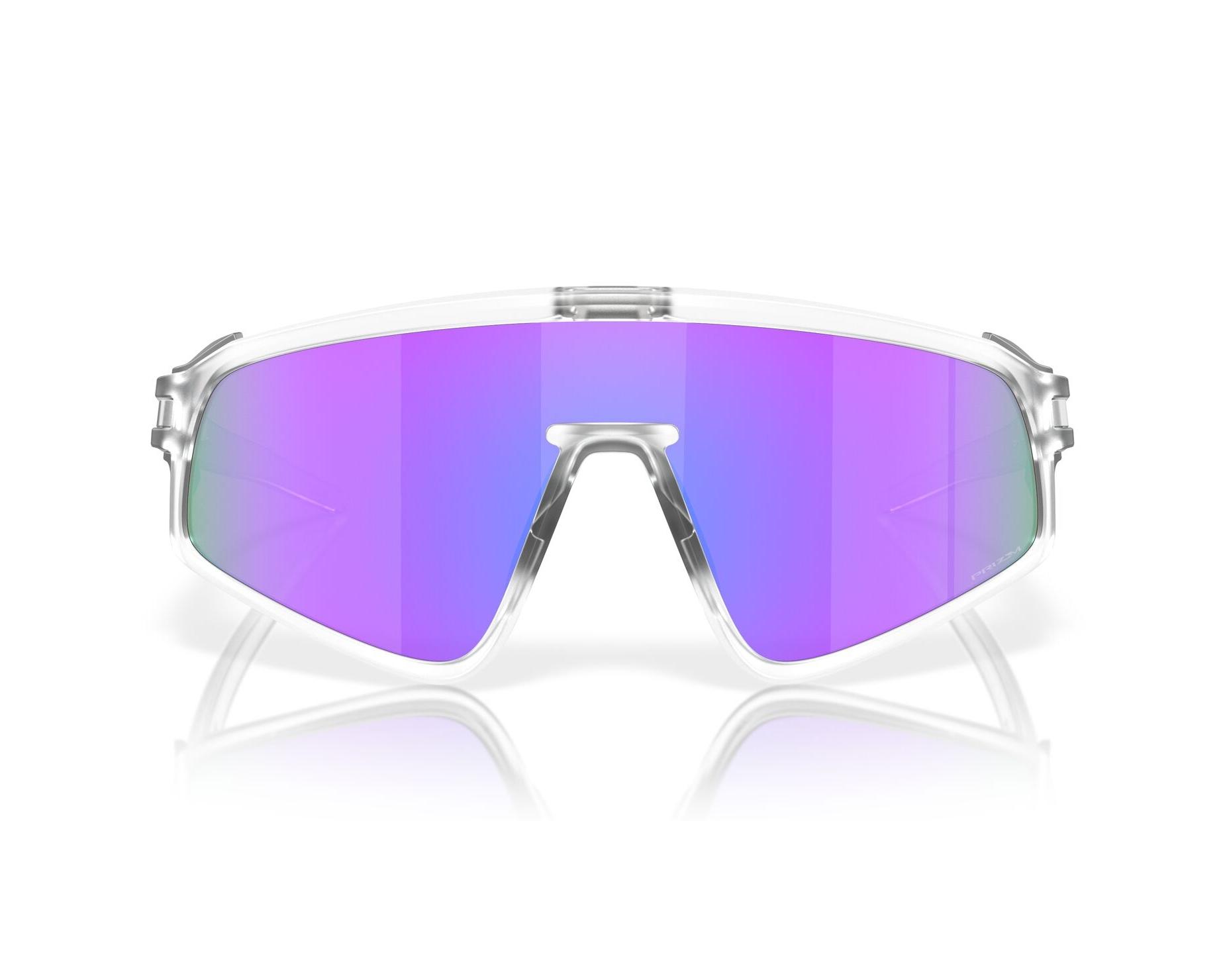 Oakley OO9404 940402 - Crystal  360-Grad-Ansicht 7