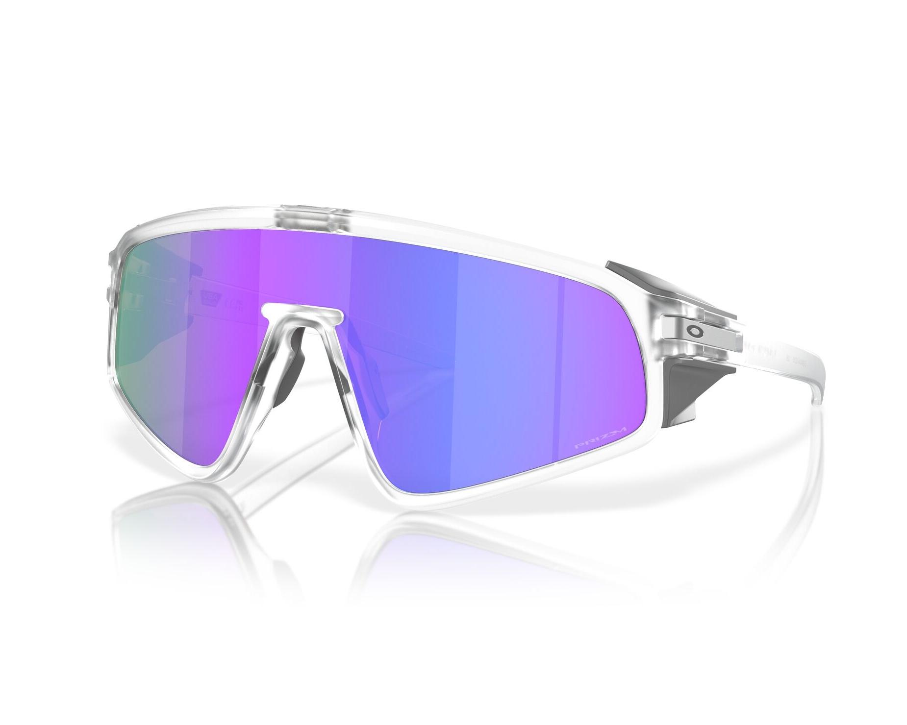 Oakley OO9404 940402 - Crystal  360-Grad-Ansicht 9
