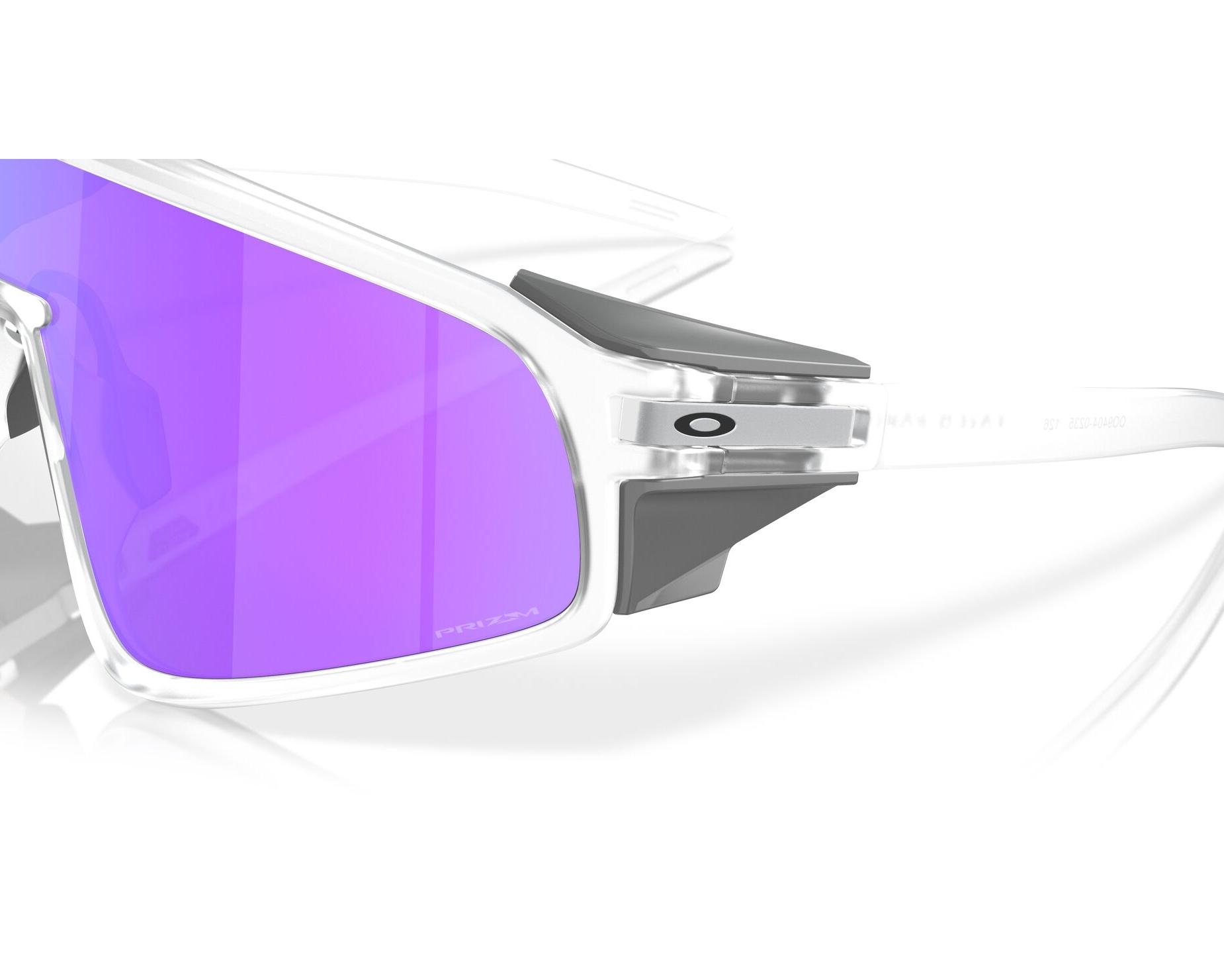 Oakley OO9404 940402 - Crystal  360-Grad-Ansicht 10