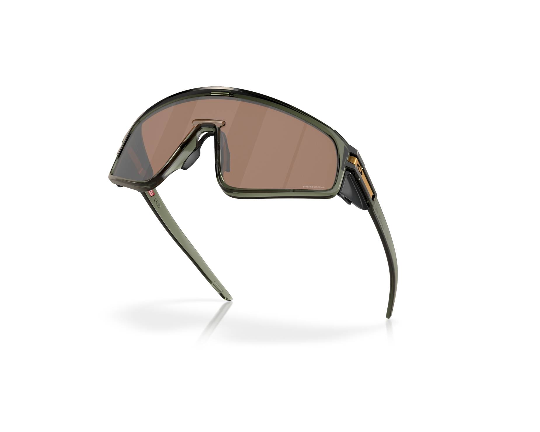 Oakley OO9404 940403 - Green  360-Grad-Ansicht 1