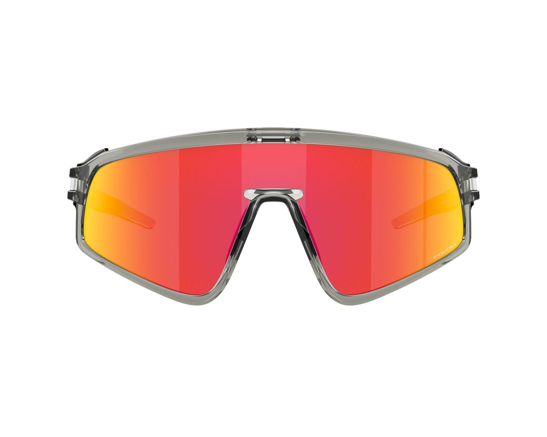 Oakley OO9404 940404 - grau  360-Grad-Ansicht 2