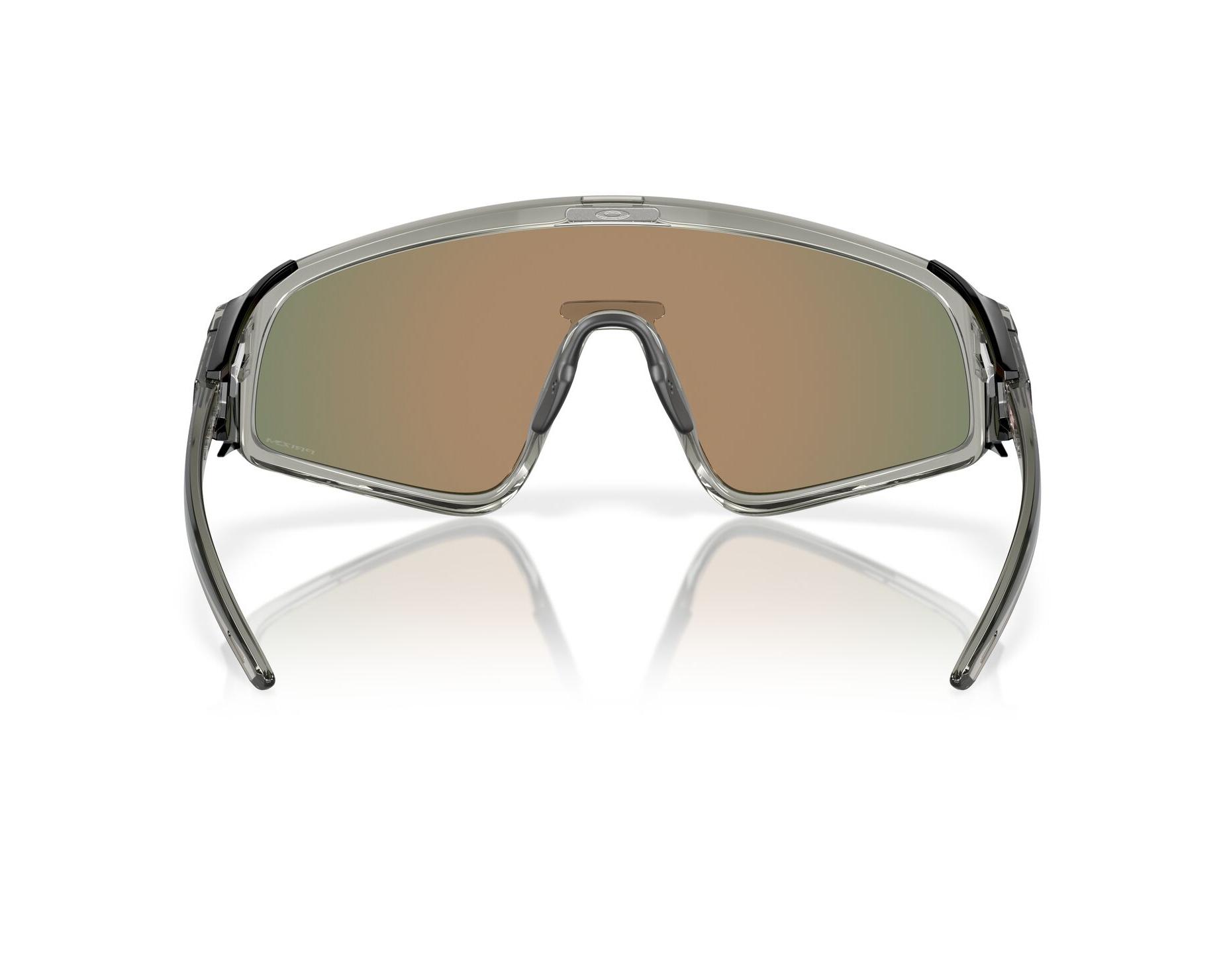 Oakley OO9404 940404 - grau  360-Grad-Ansicht 6
