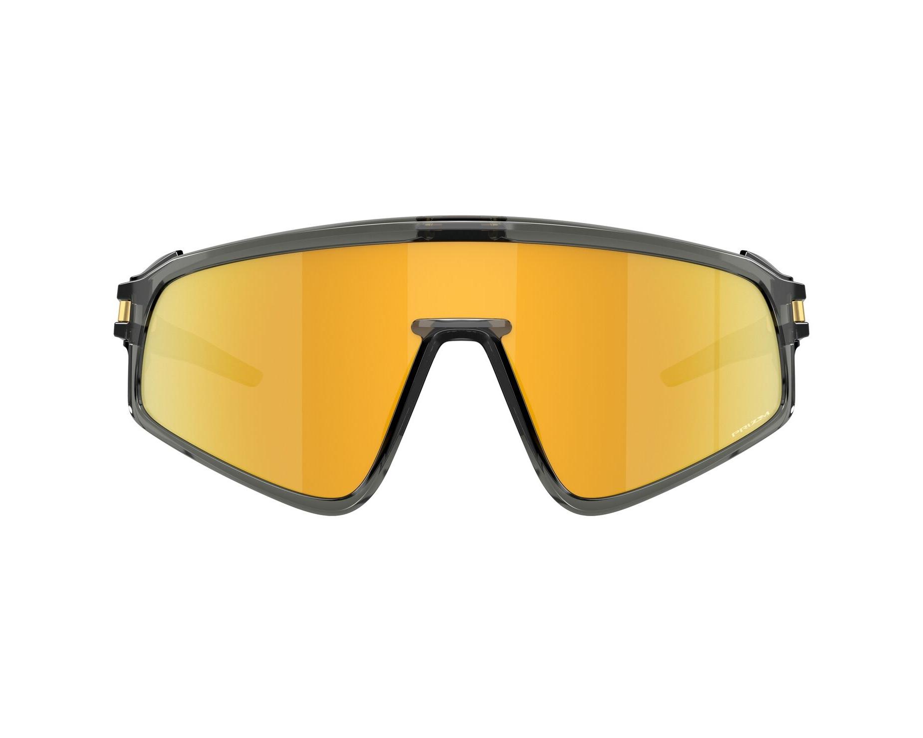 Oakley OO9404 940405 - grau  360-Grad-Ansicht 7