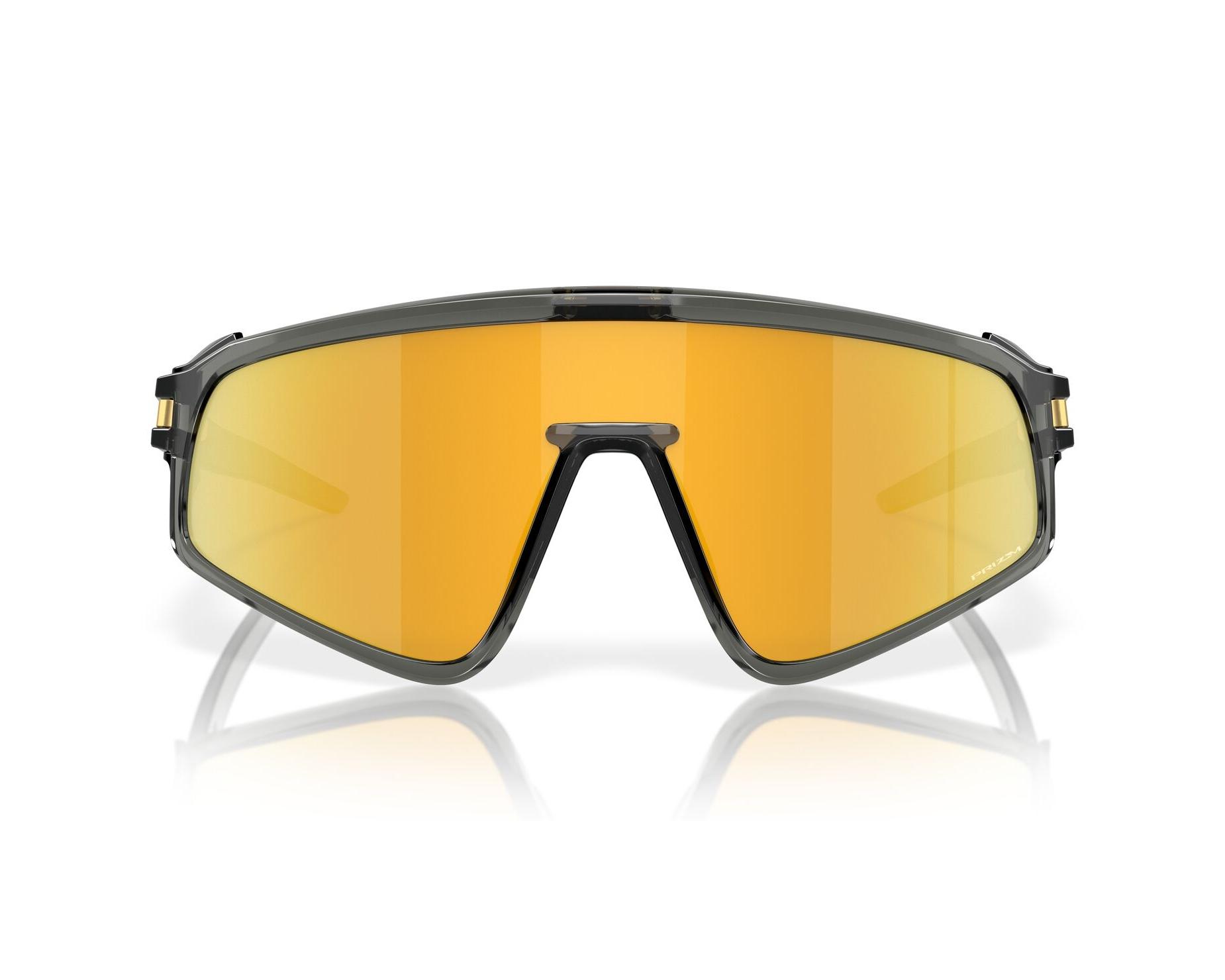 Oakley OO9404 940405 - grau  360-Grad-Ansicht 8