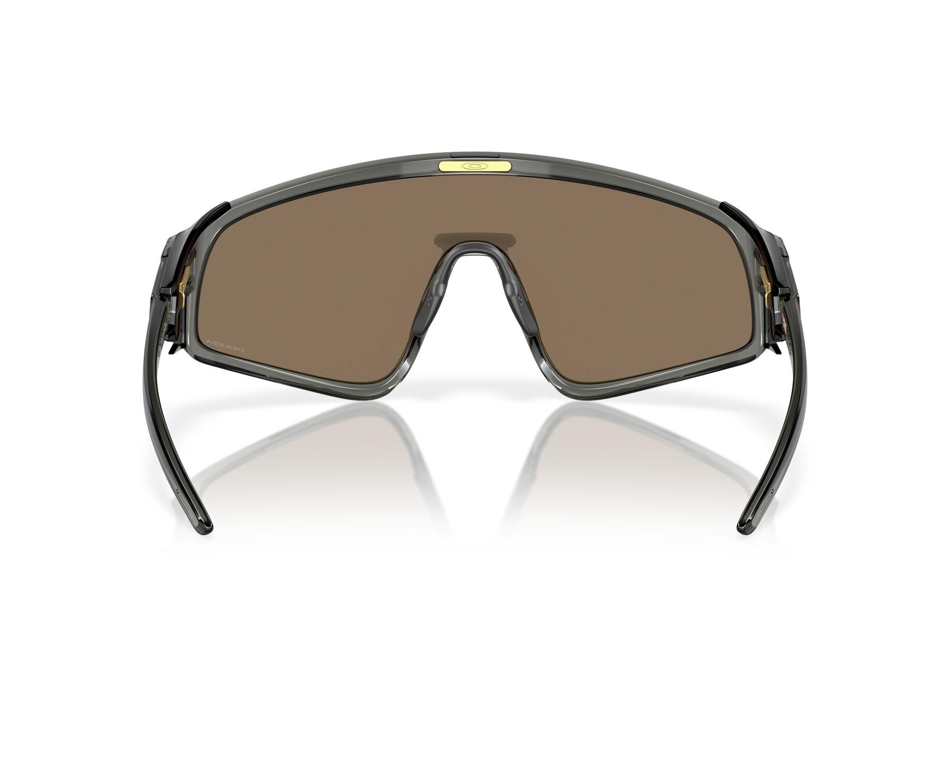 Oakley OO9404 940405 - grau  360-Grad-Ansicht 10