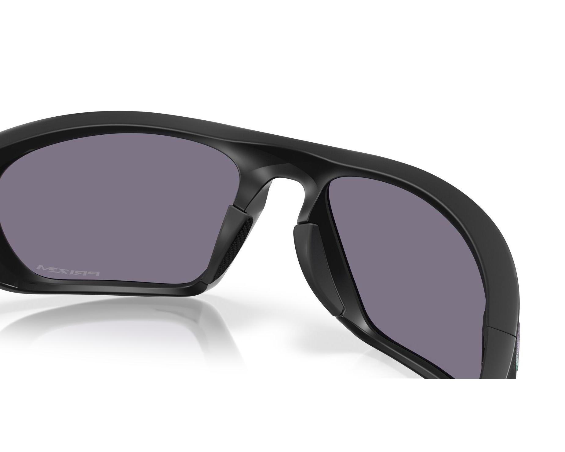 Oakley OO9431 943102 60-19 schwarz  360-Grad-Ansicht 1