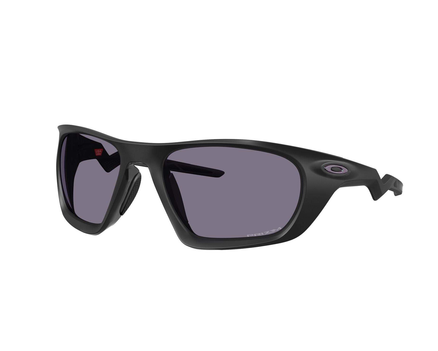 Oakley OO9431 943102 60-19 schwarz  360-Grad-Ansicht 2