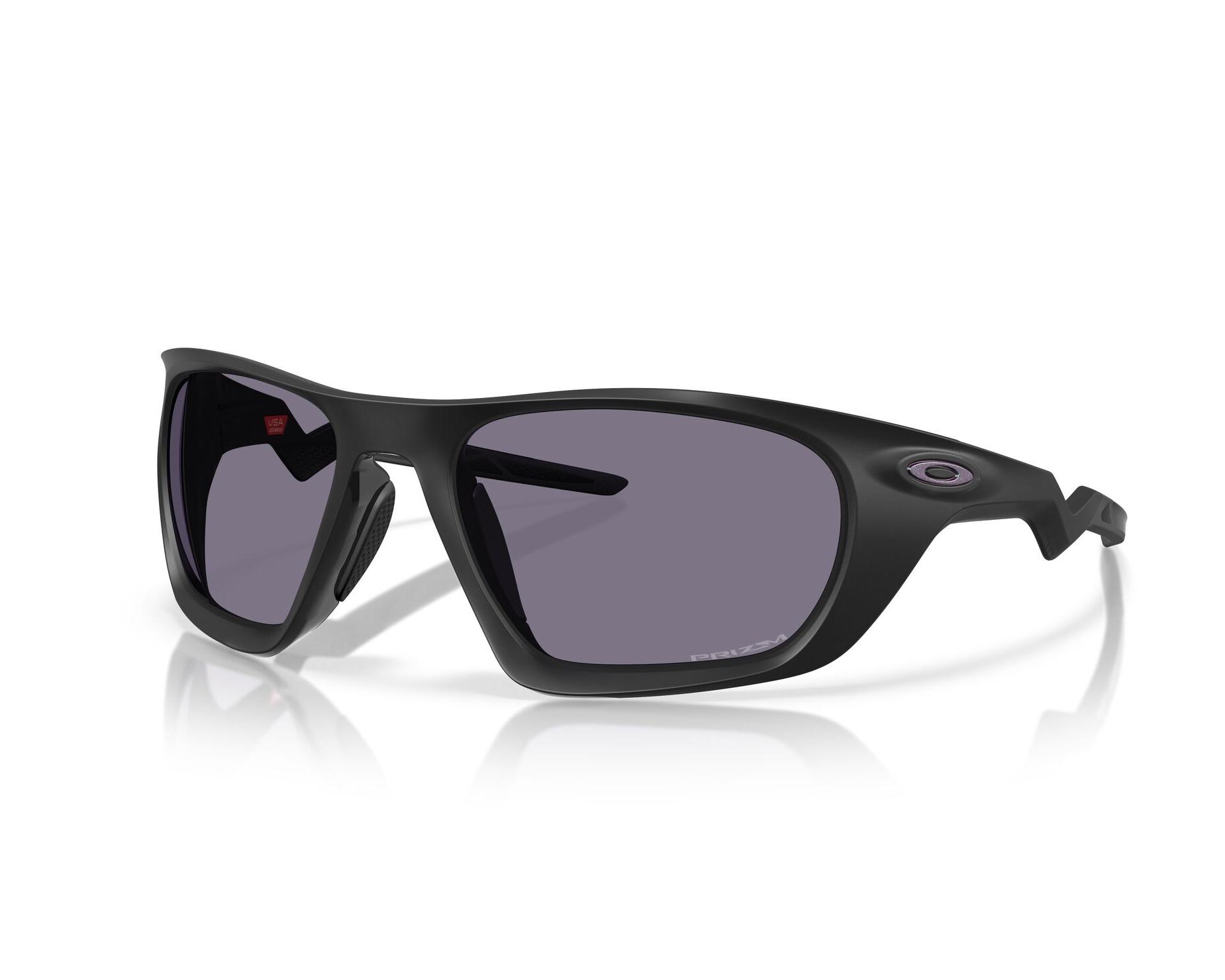Oakley OO9431 943102 60-19 schwarz  360-Grad-Ansicht 3